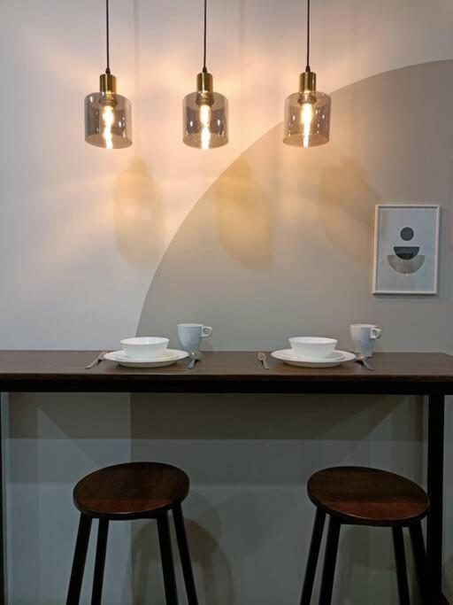 Cozy Studio Retreat @Queenville Bandar Permaisuri