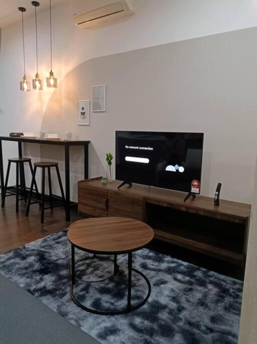 Cozy Studio Retreat @Queenville Bandar Permaisuri