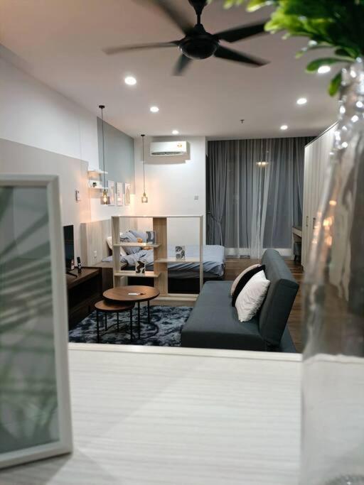 Cozy Studio Retreat @Queenville Bandar Permaisuri