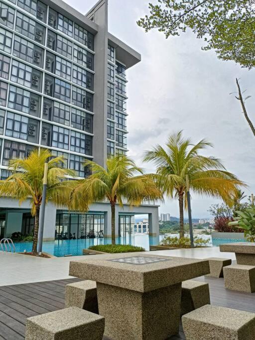 Cozy Studio Retreat @Queenville Bandar Permaisuri