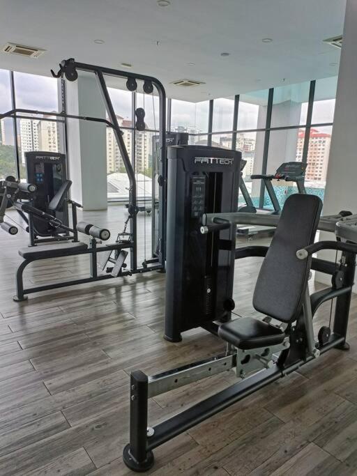 Cozy Studio Retreat @Queenville Bandar Permaisuri