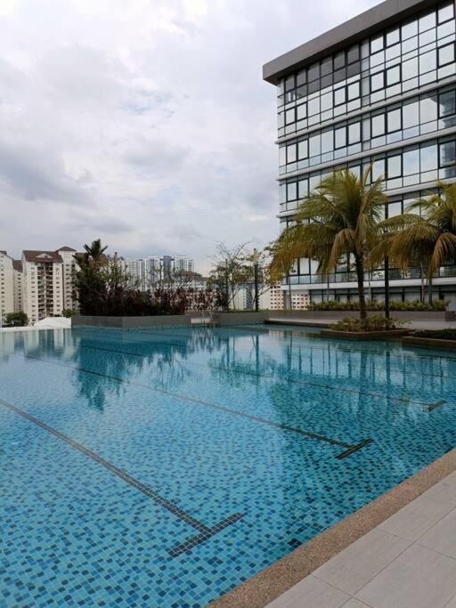 Cozy Studio Retreat @Queenville Bandar Permaisuri