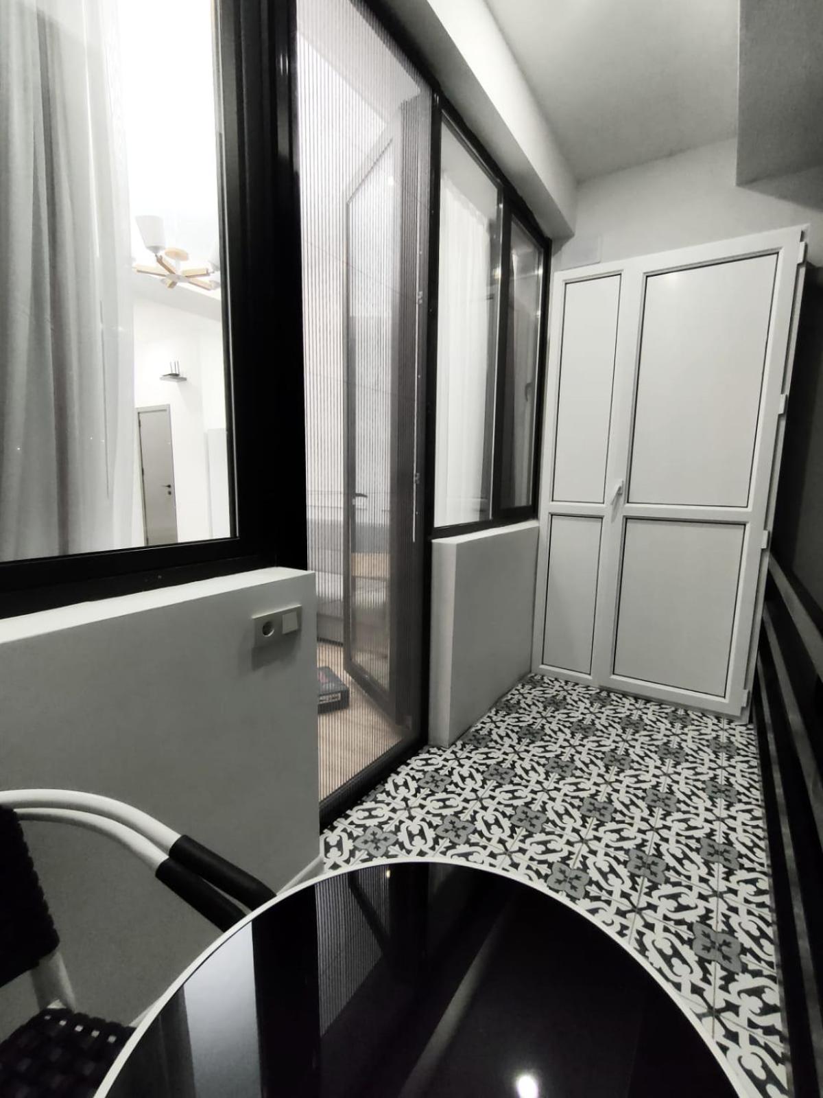 Babi Bubi Apartment view 3