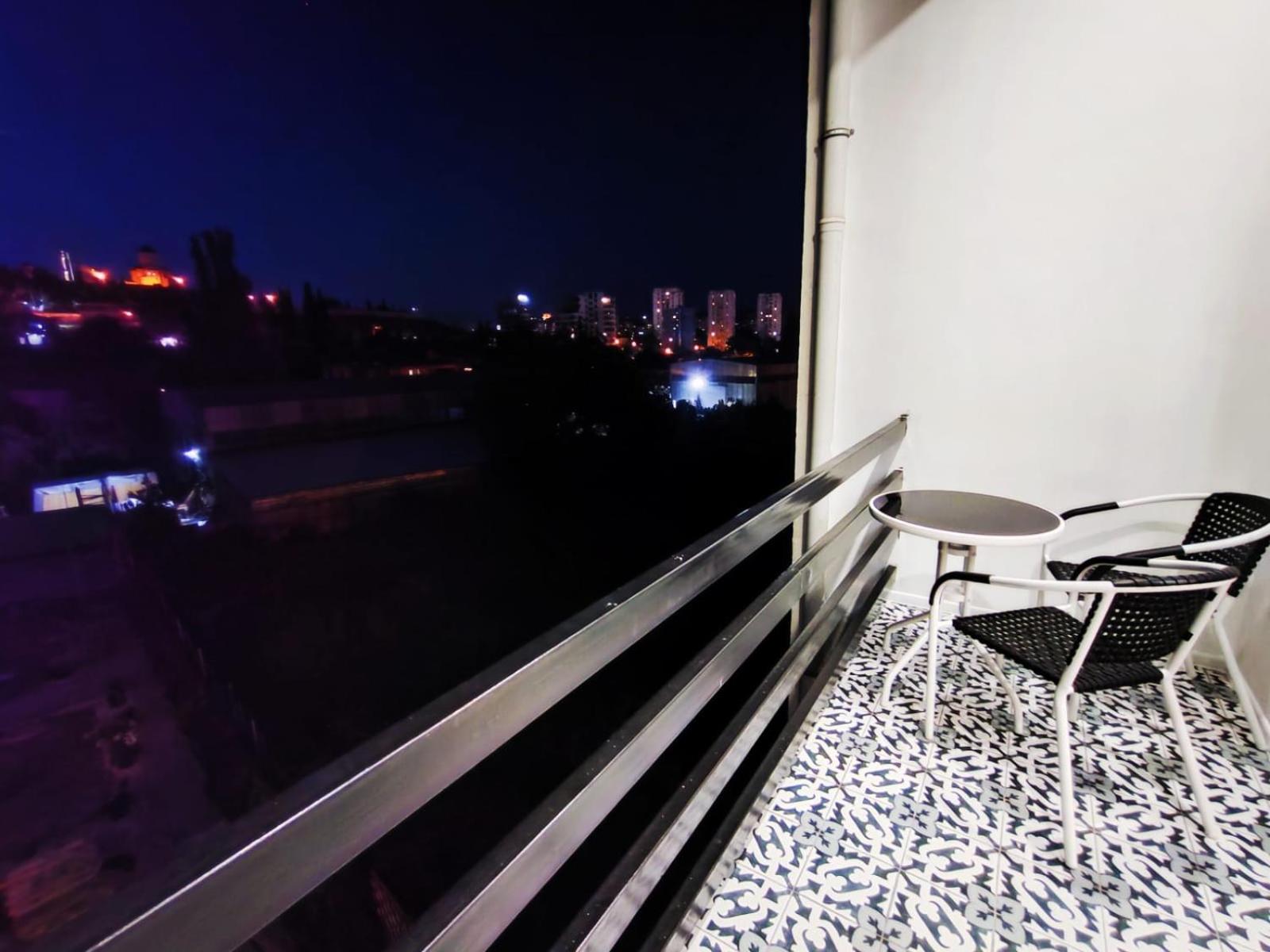 Babi Bubi Apartment view 4