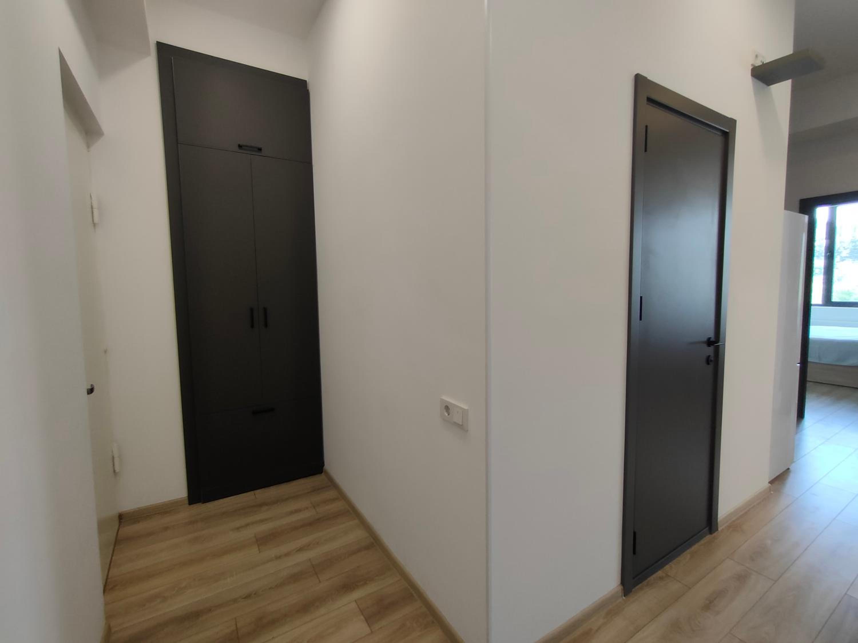 Babi Bubi Apartment view 5