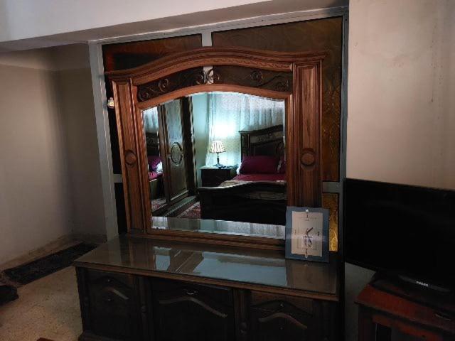 Hisam House -- Mokktam Heights