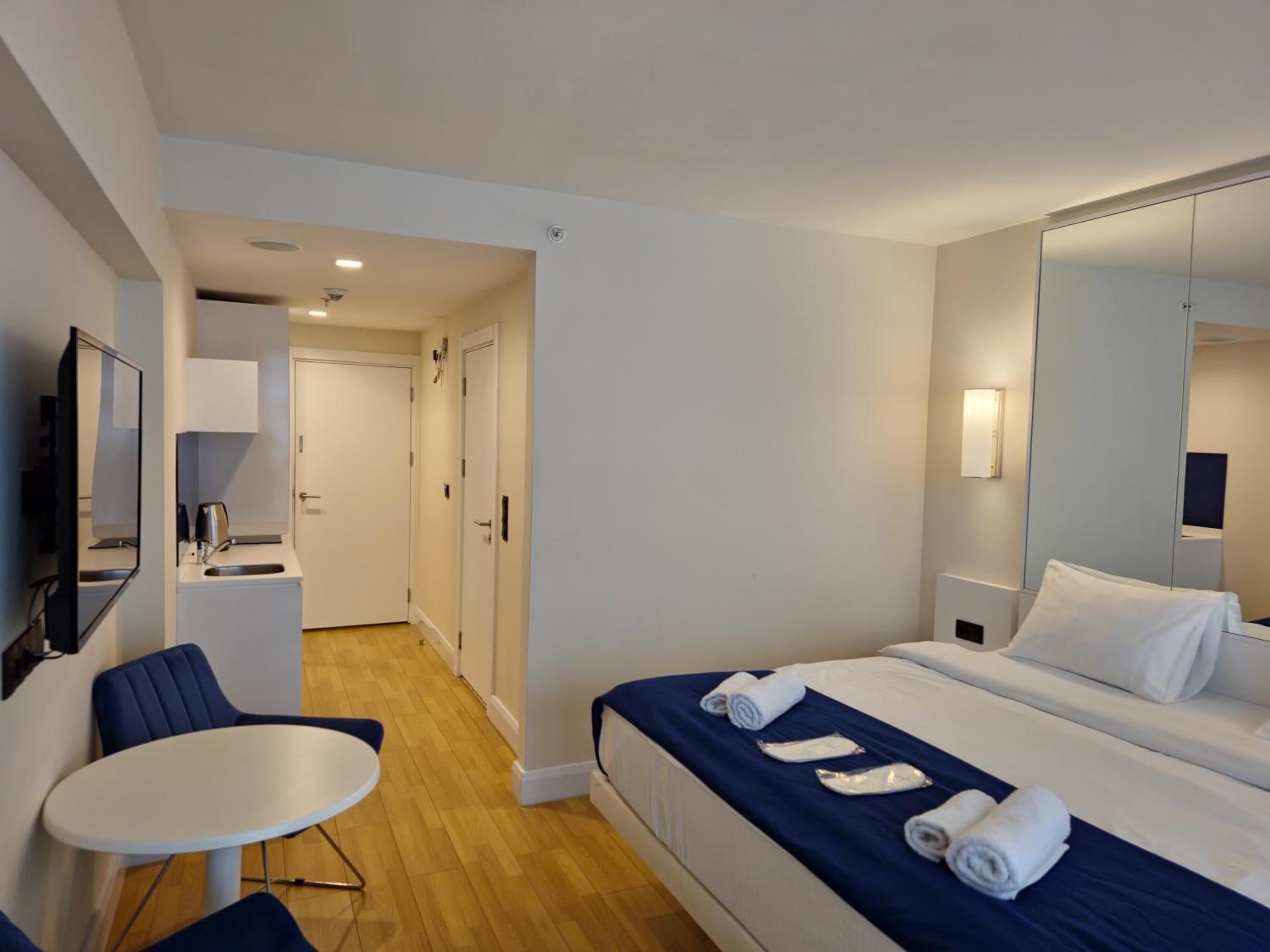ORBI Sea Breeze ApartHotel