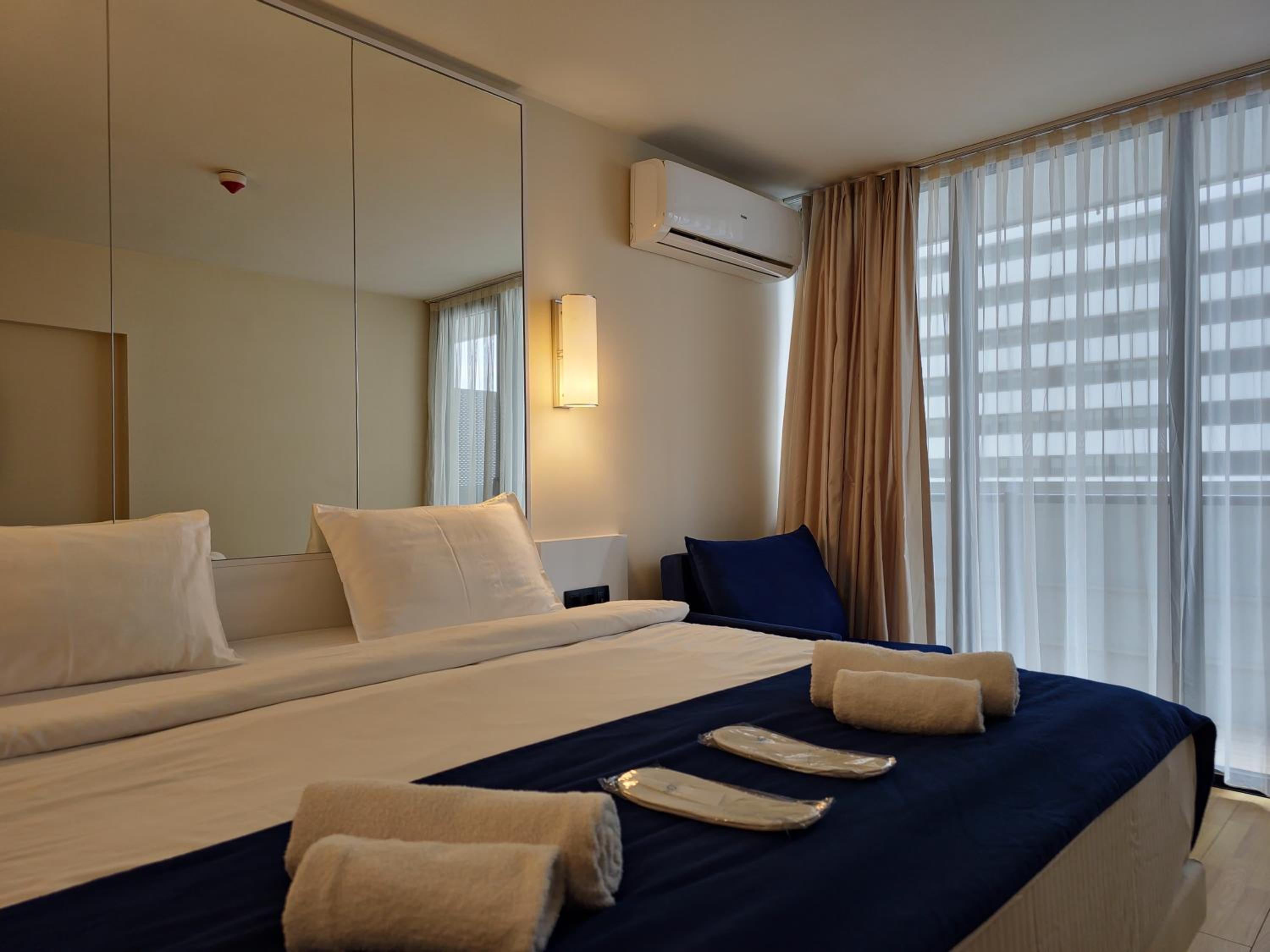 ORBI Sea Breeze ApartHotel