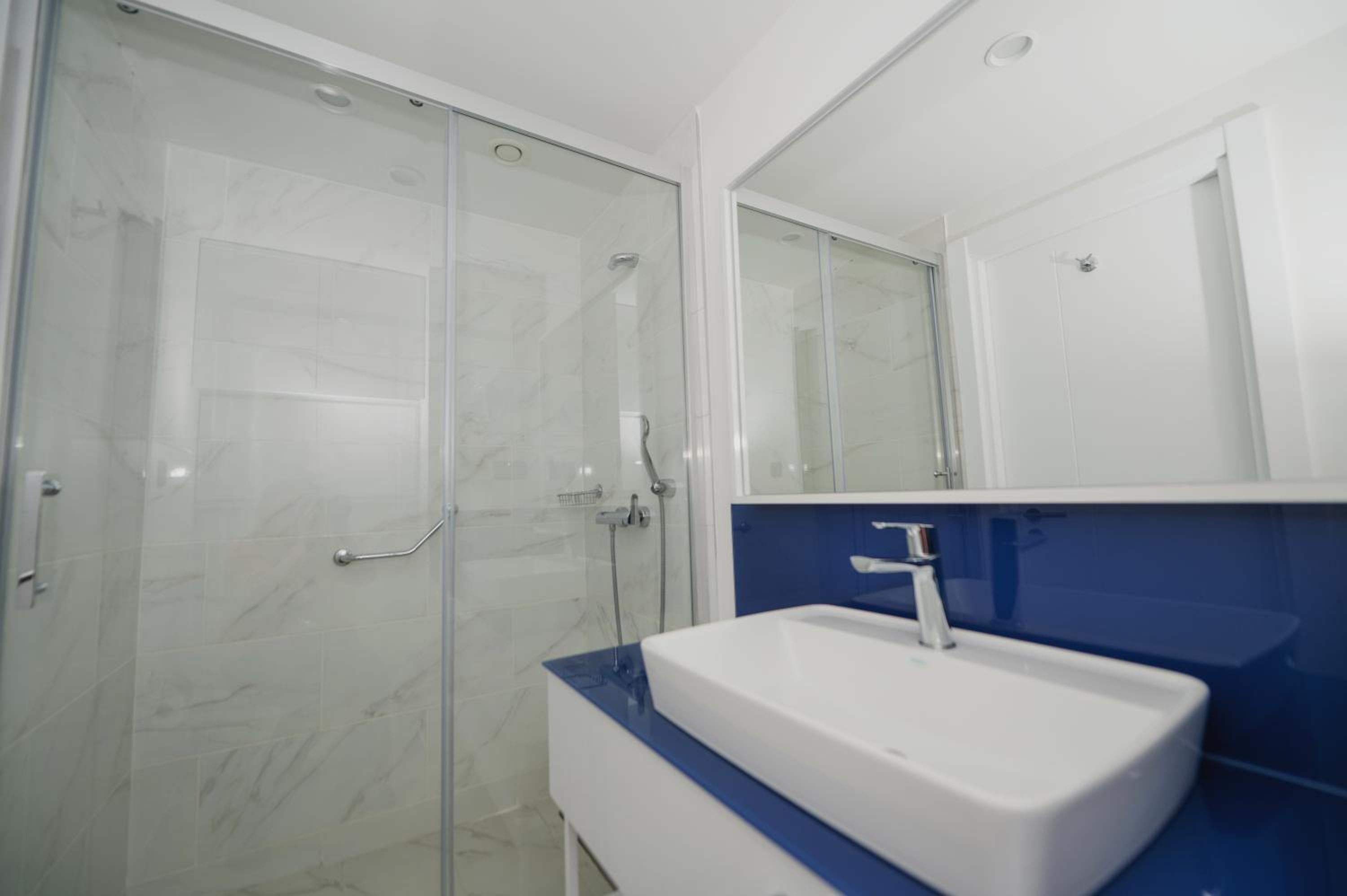 ORBI Sea Breeze ApartHotel
