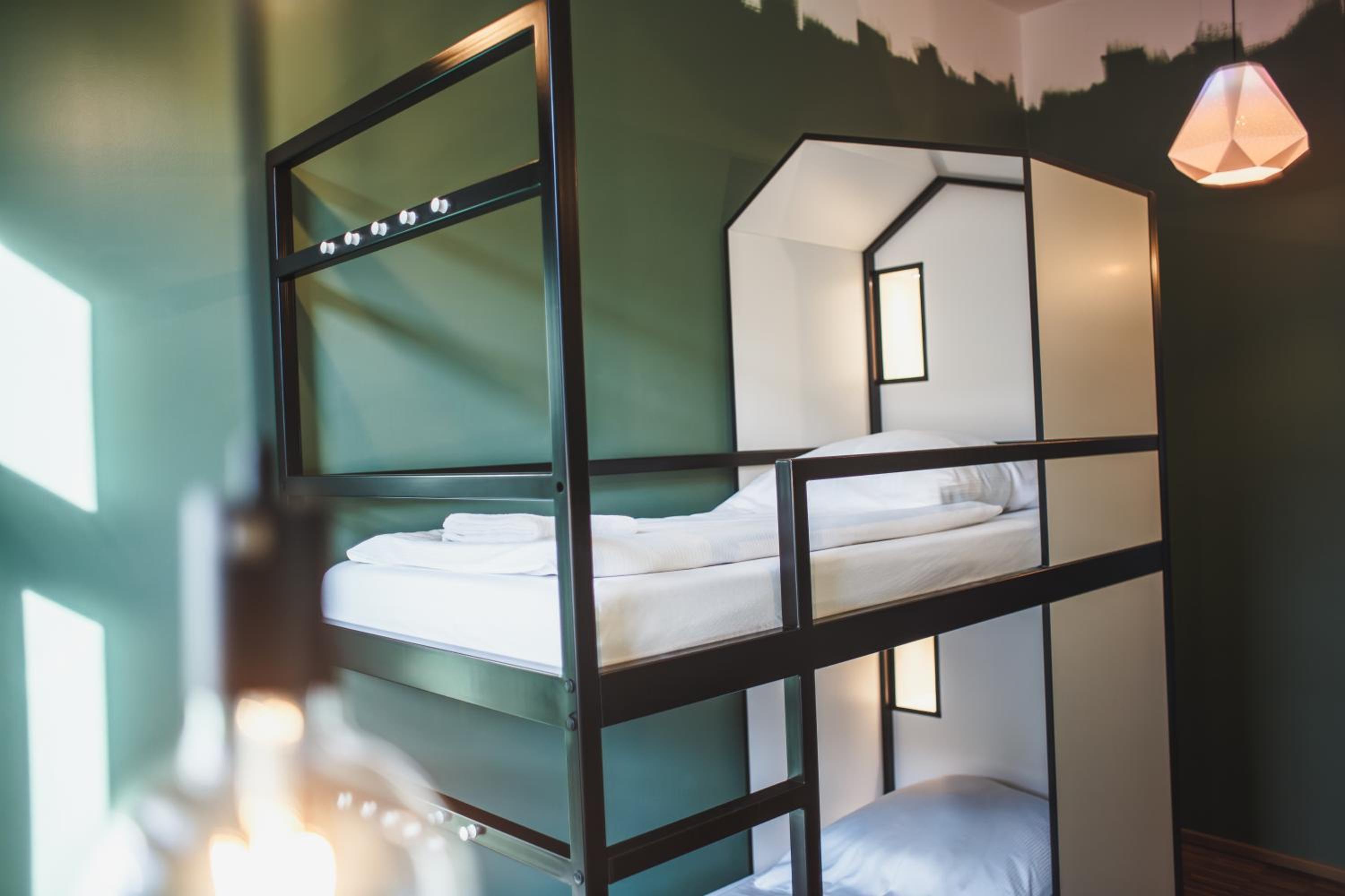 The Circus Hostel