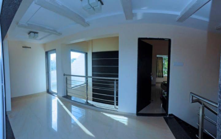 Saanie Villa view 5