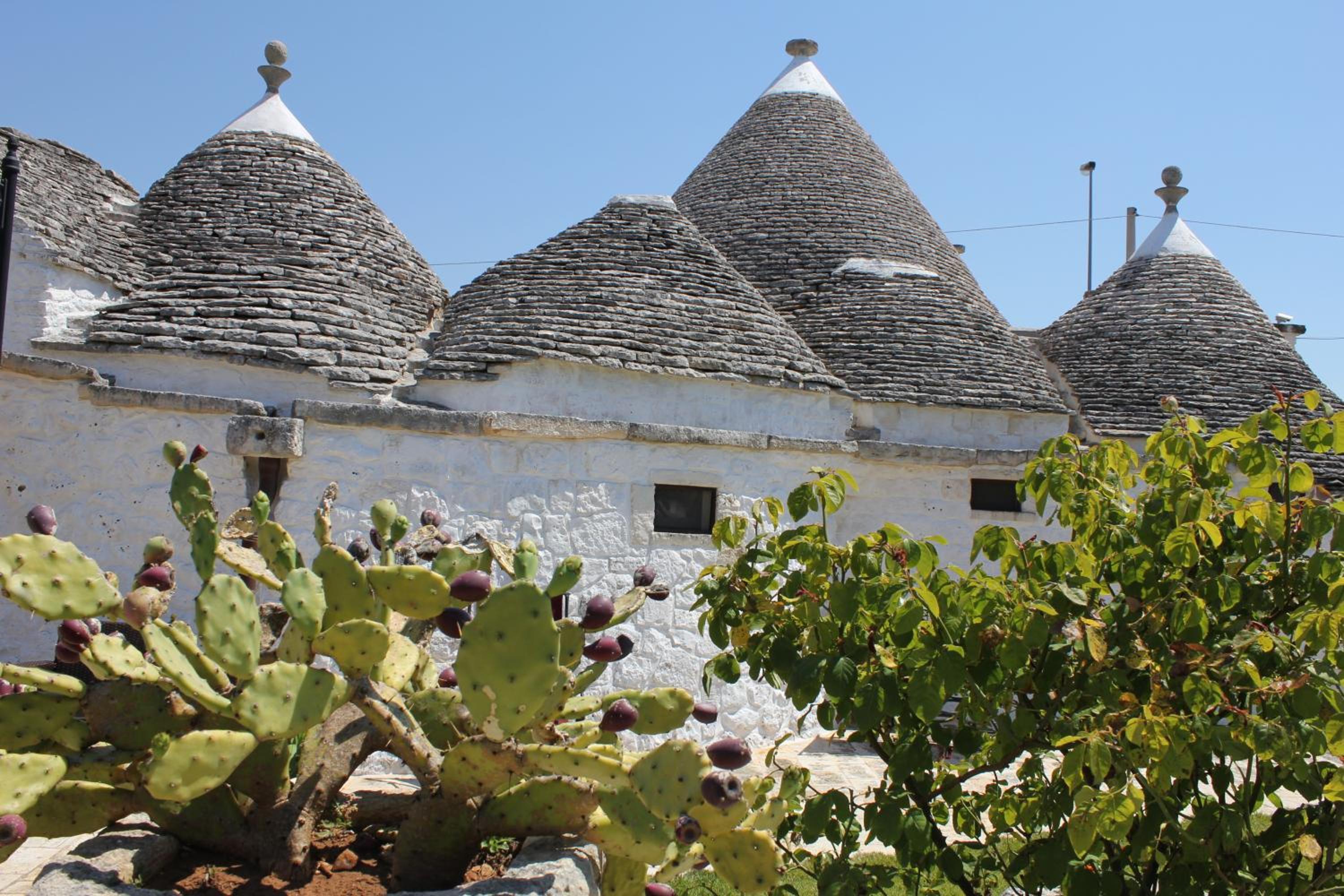 Il Gabellota Resort
