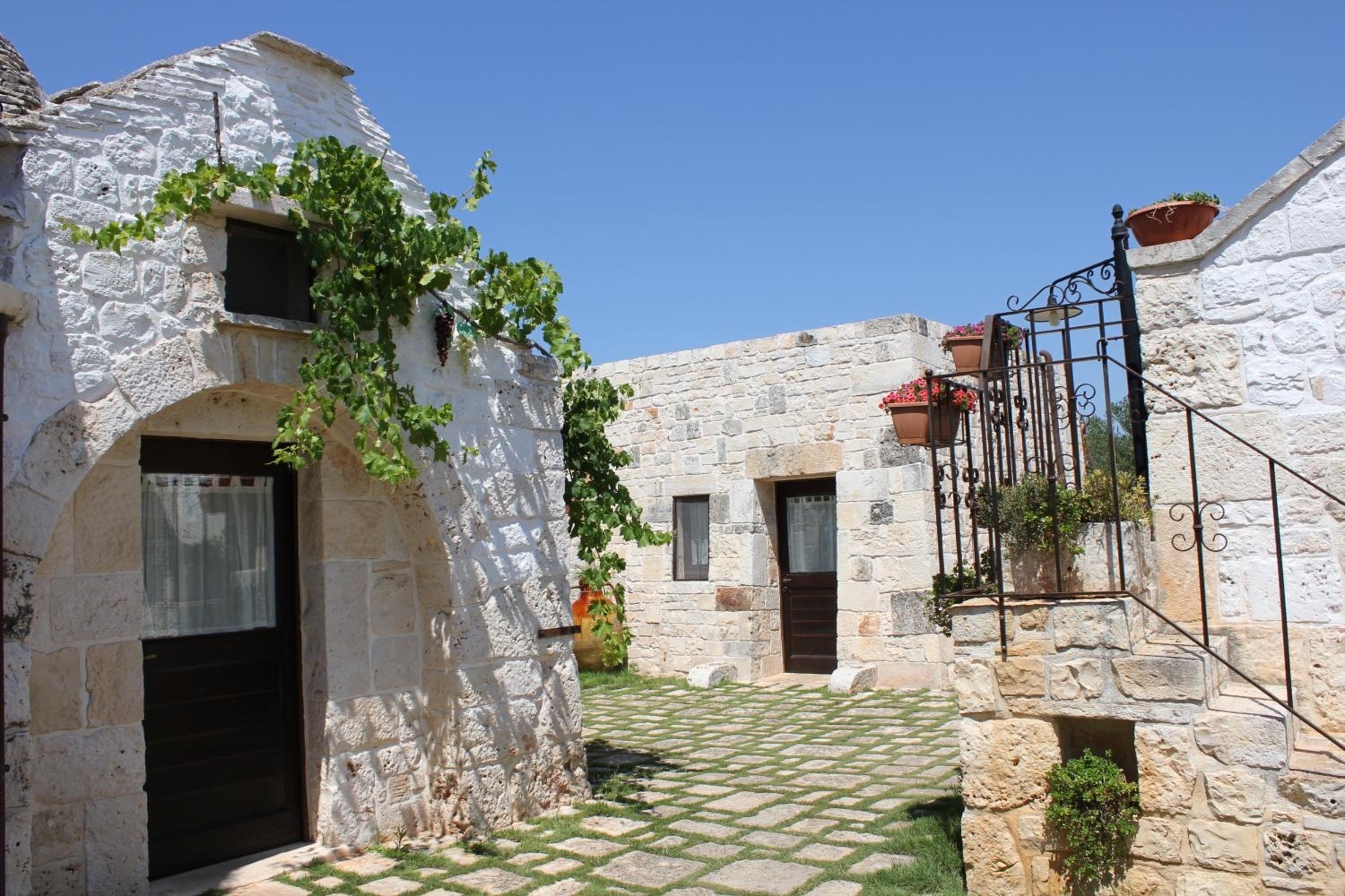 Il Gabellota Resort