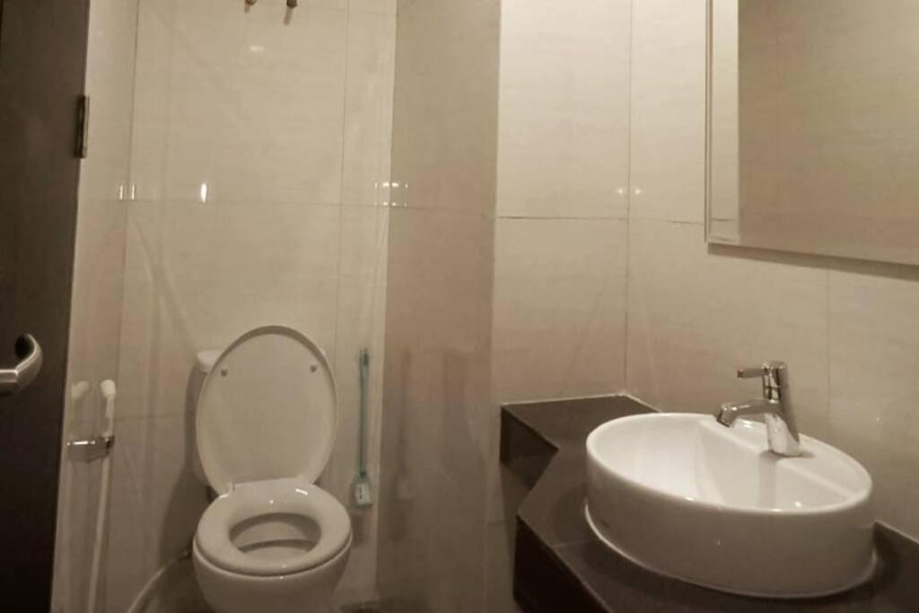Apartment Citra Plaza Nagoya #10 New view 4