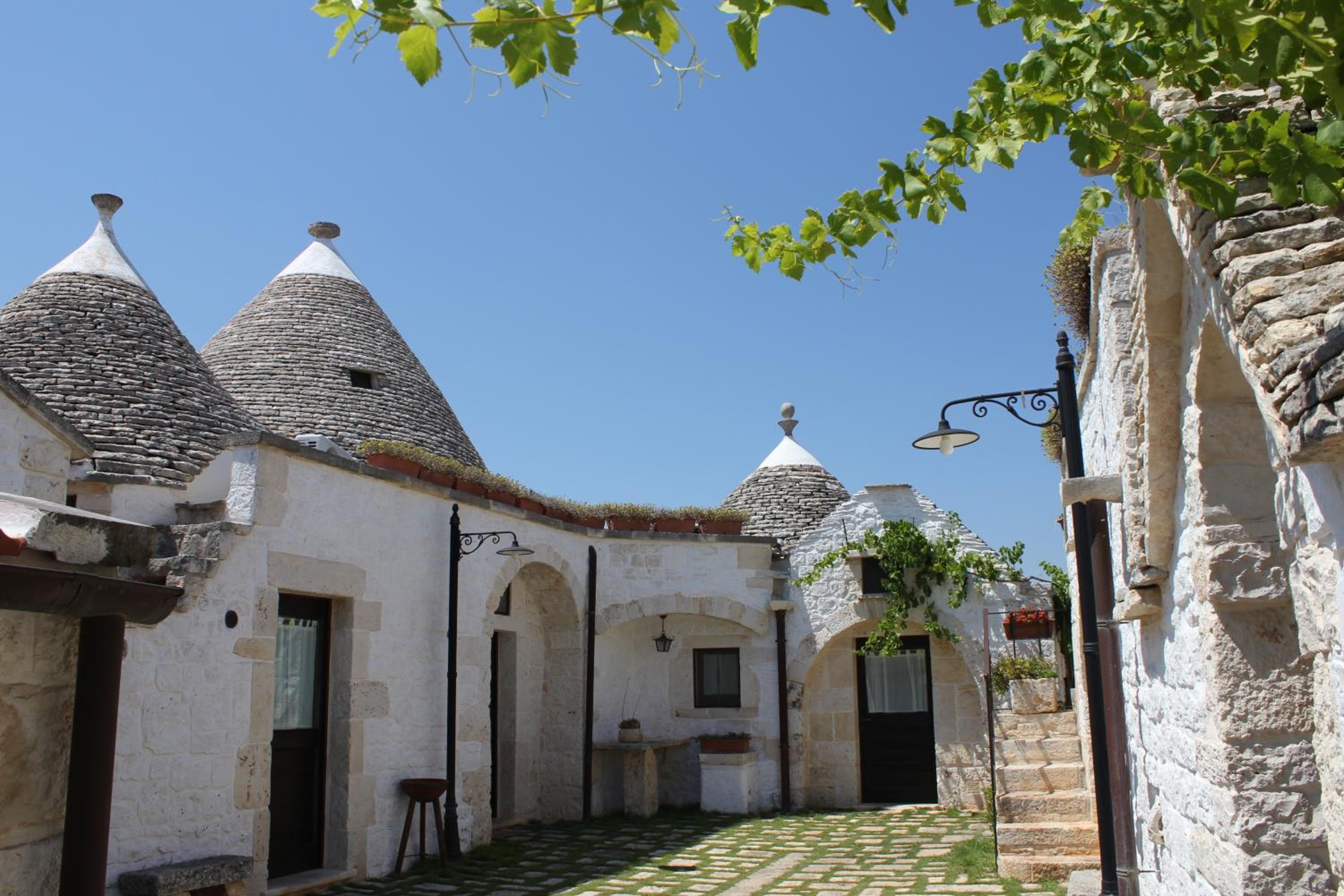 Il Gabellota Resort