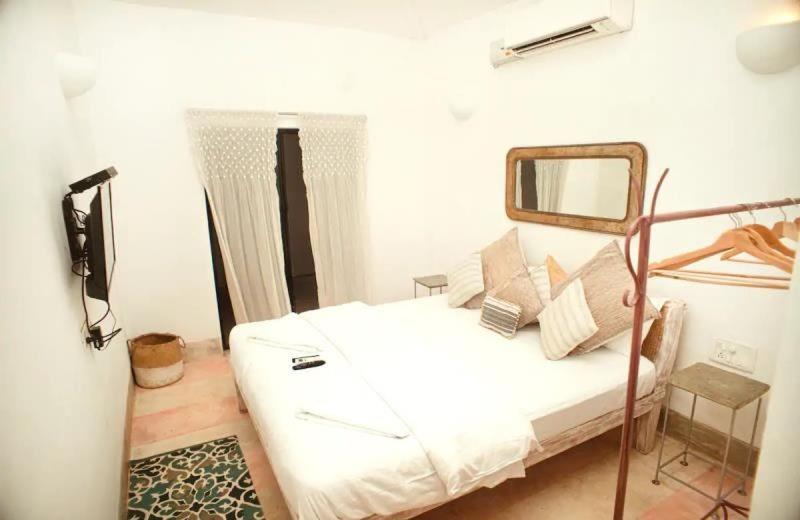 Qubix Villa view 2