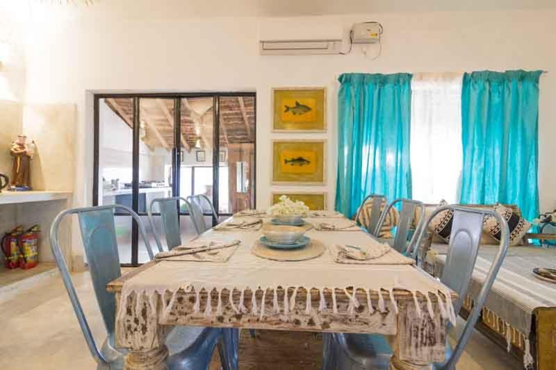 Qubix Villa view 3