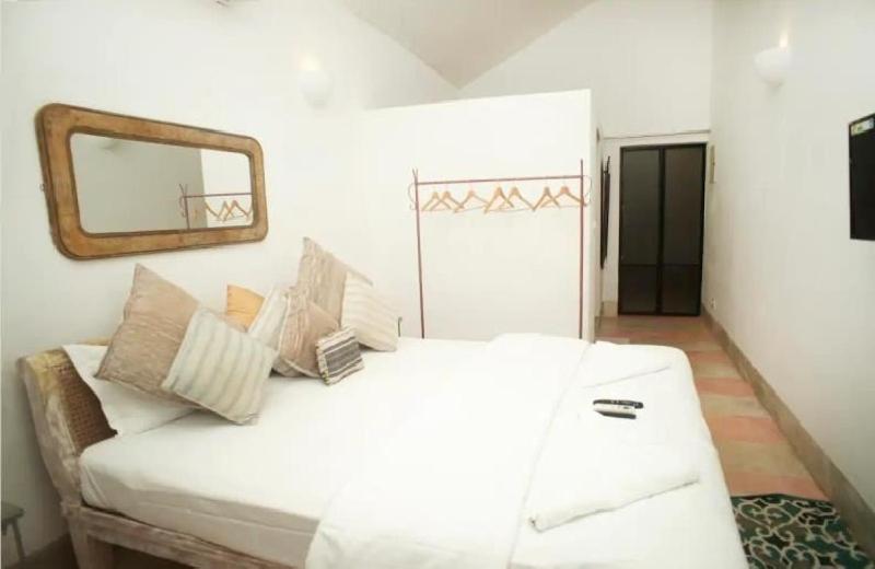 Qubix Villa view 4