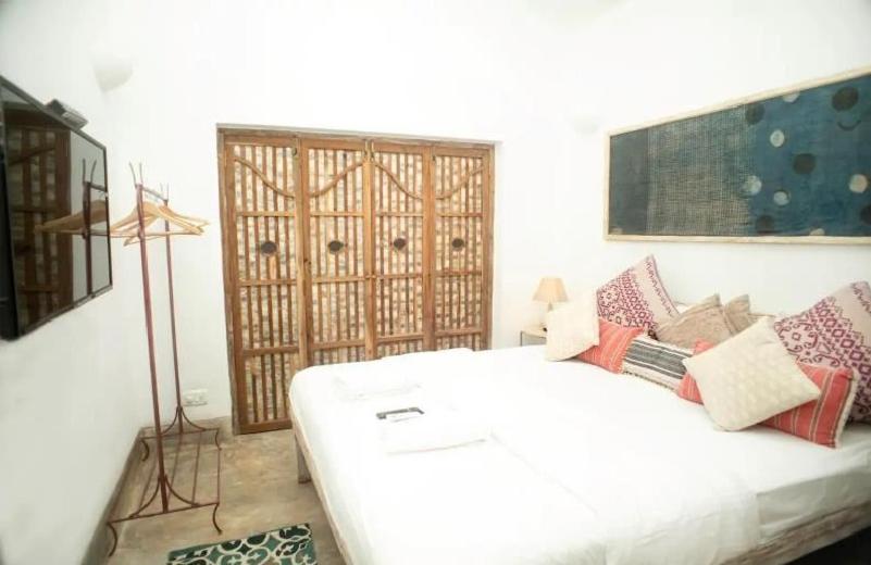 Qubix Villa view 5