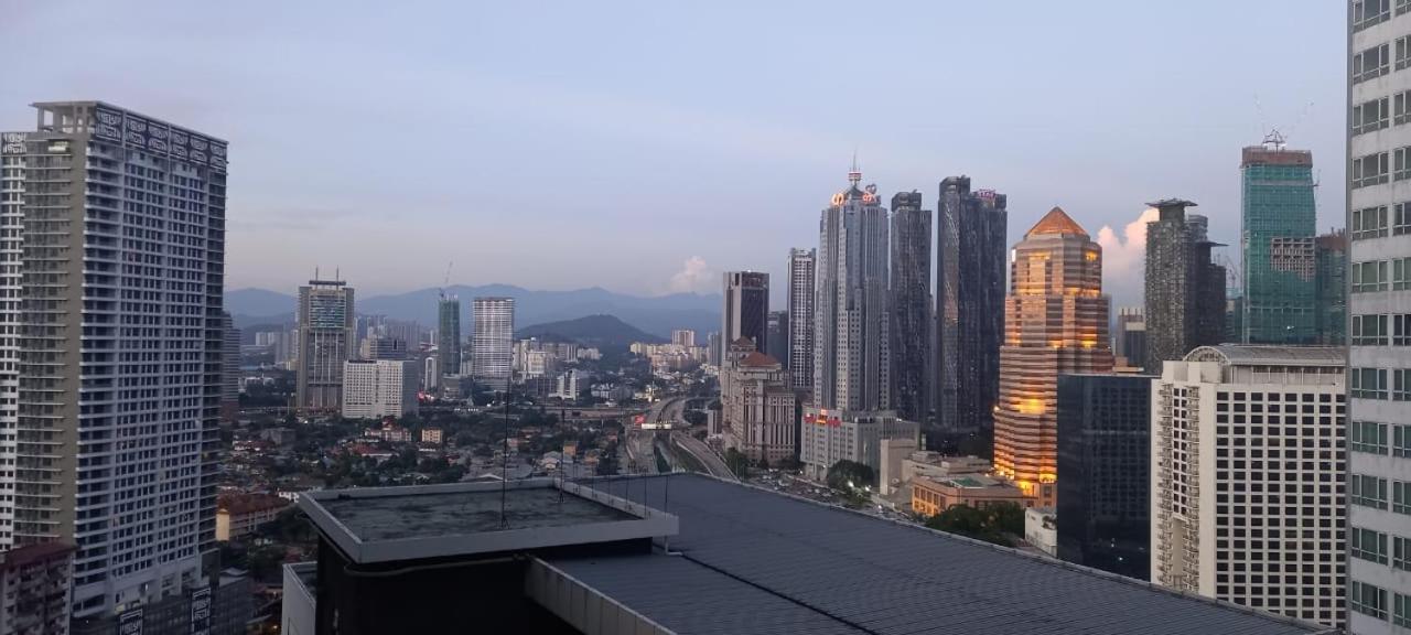 Ambassador Hostel at KLCC