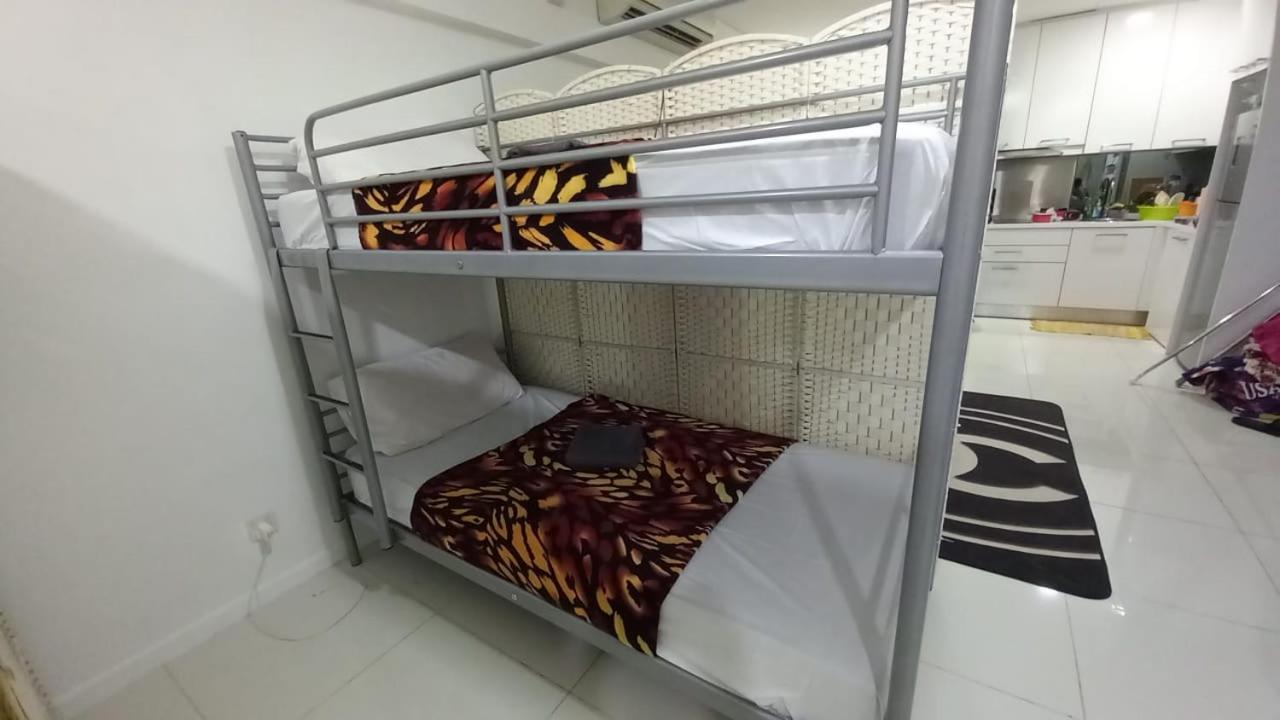 Ambassador Hostel at KLCC