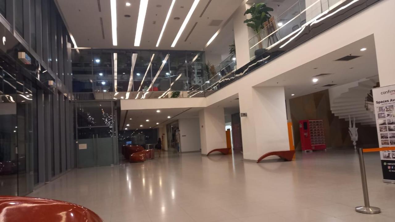 Ambassador Hostel at KLCC