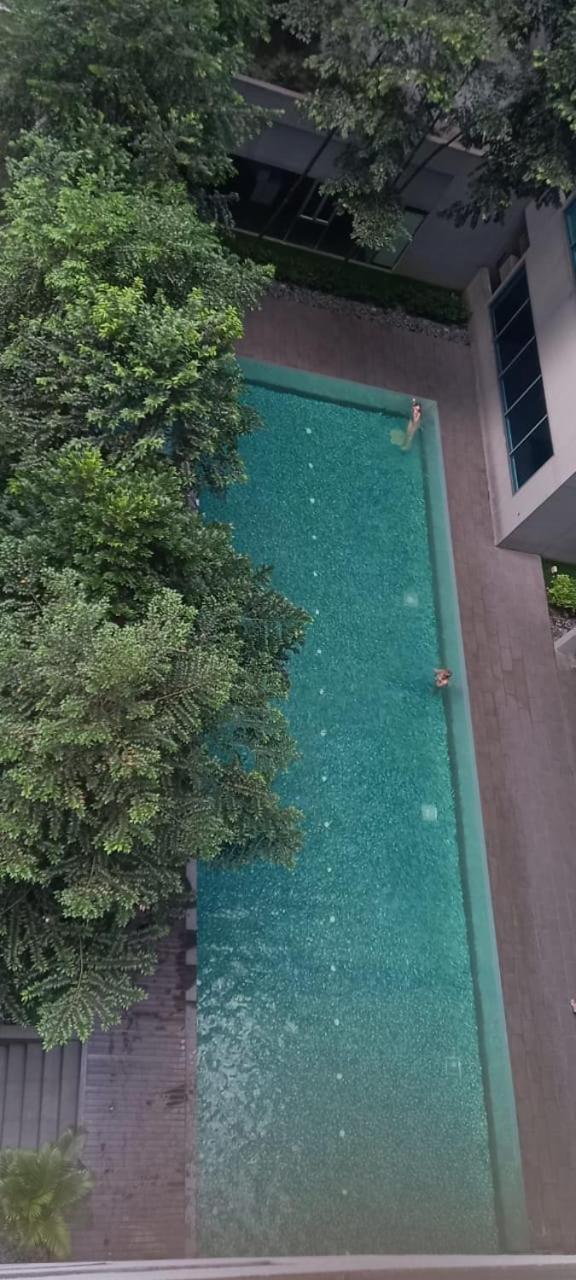 Ambassador Hostel at KLCC