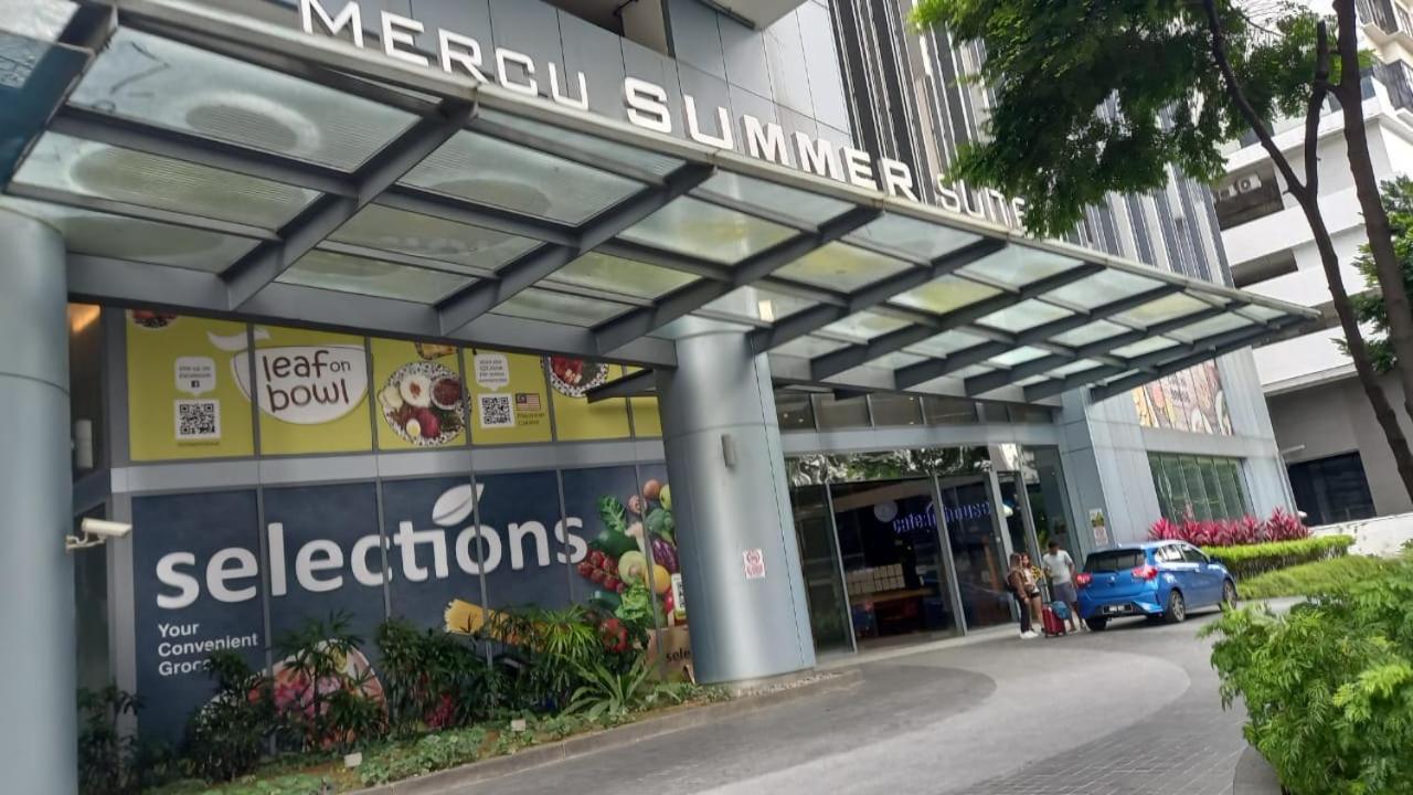 Ambassador Hostel at KLCC