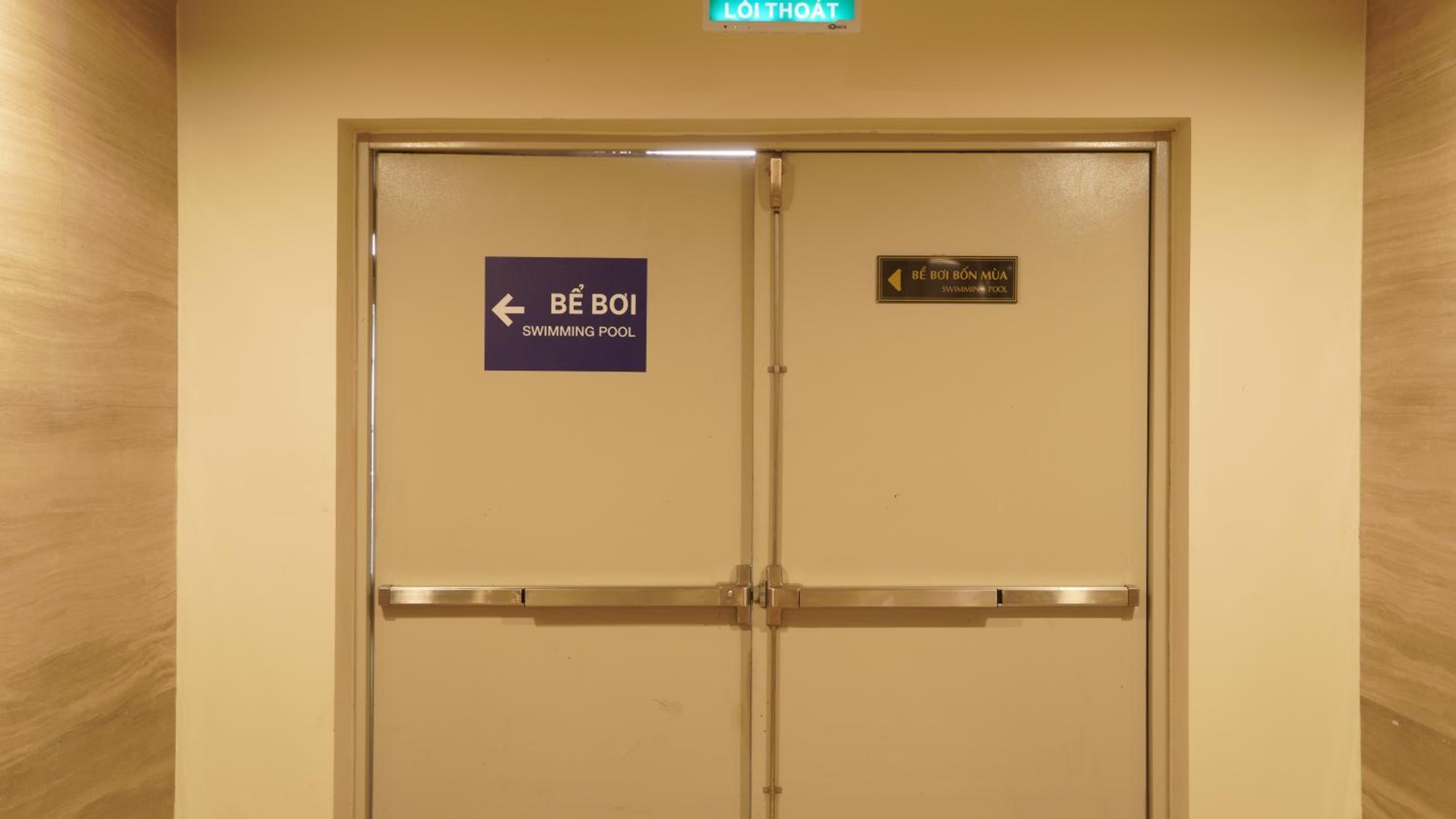 The Matrix One Apartment by My Dinh Stadium
