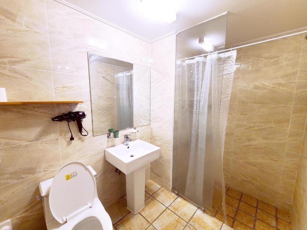 Dombe Resort