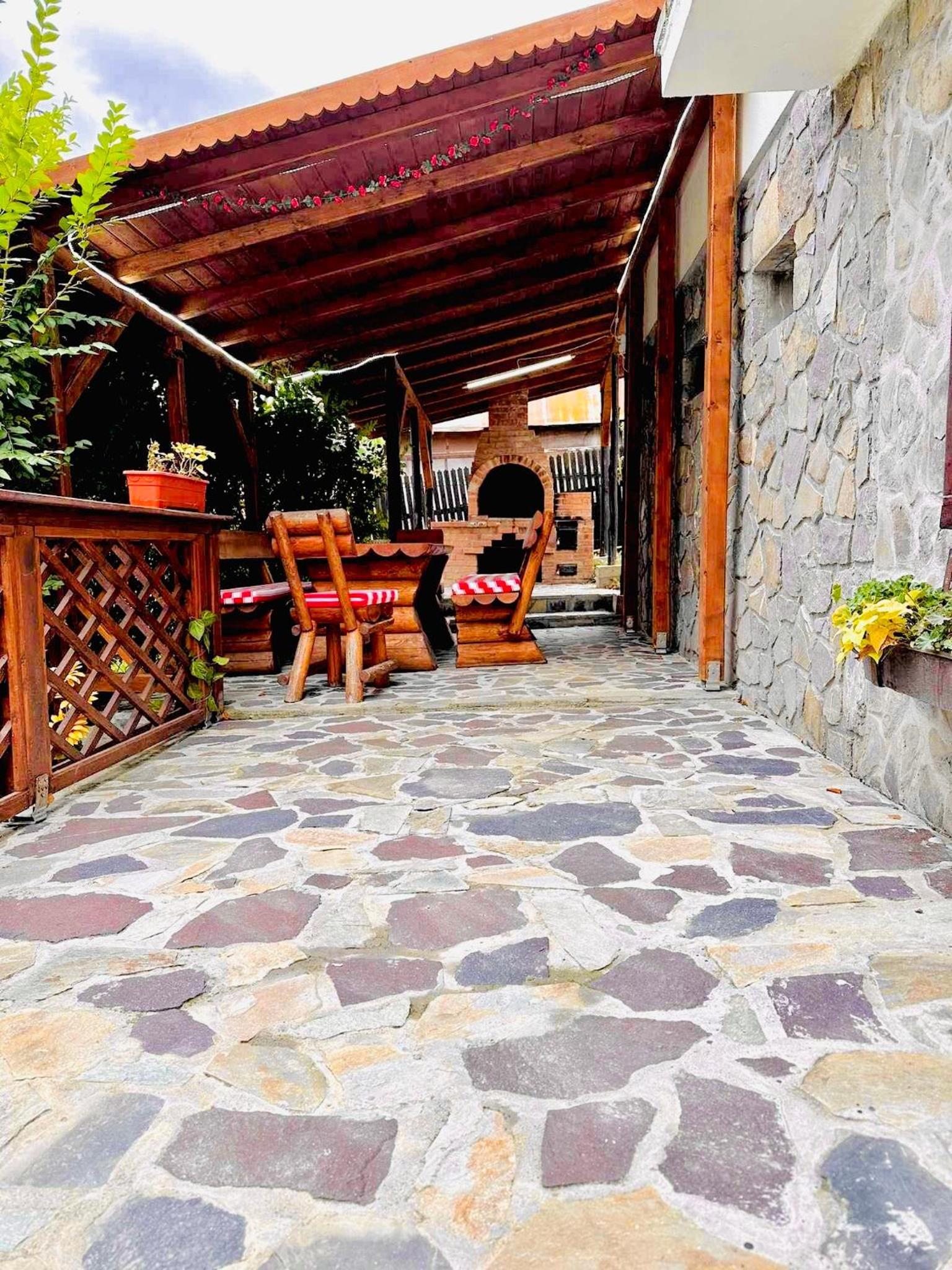 Iepurasul Sinaia