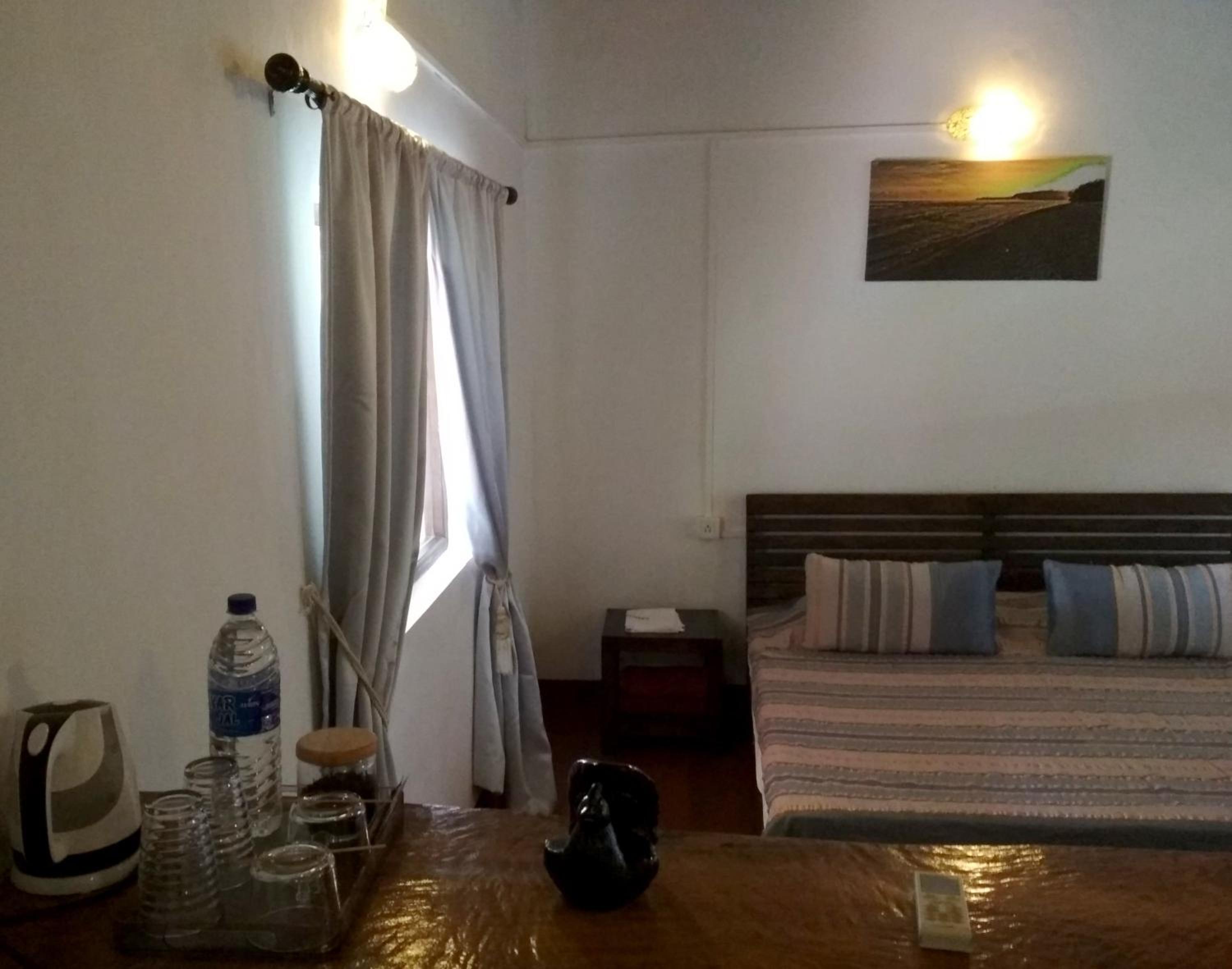 Mamagoa Beach Resort