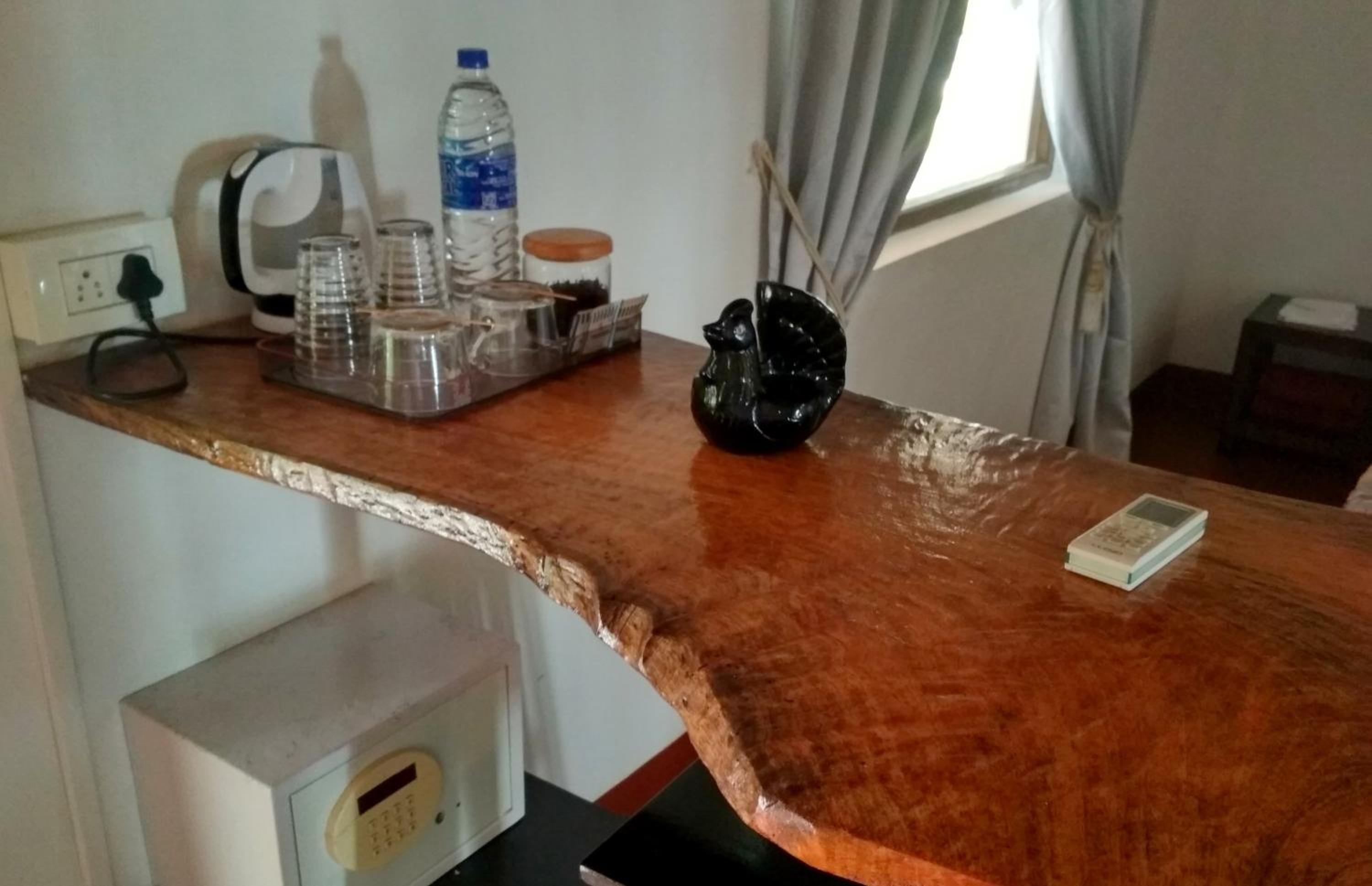 Mamagoa Beach Resort
