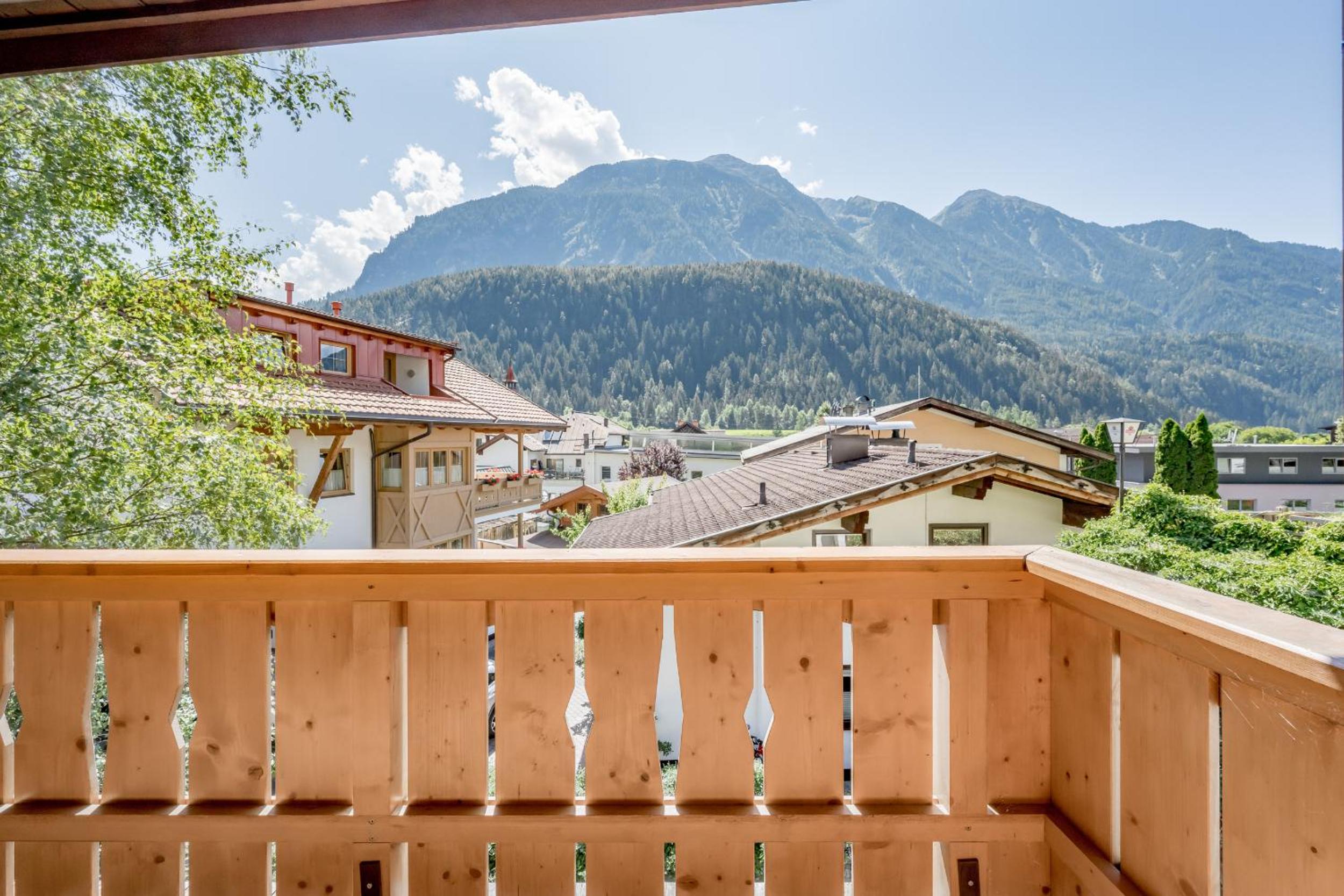 Haus Alpenblick