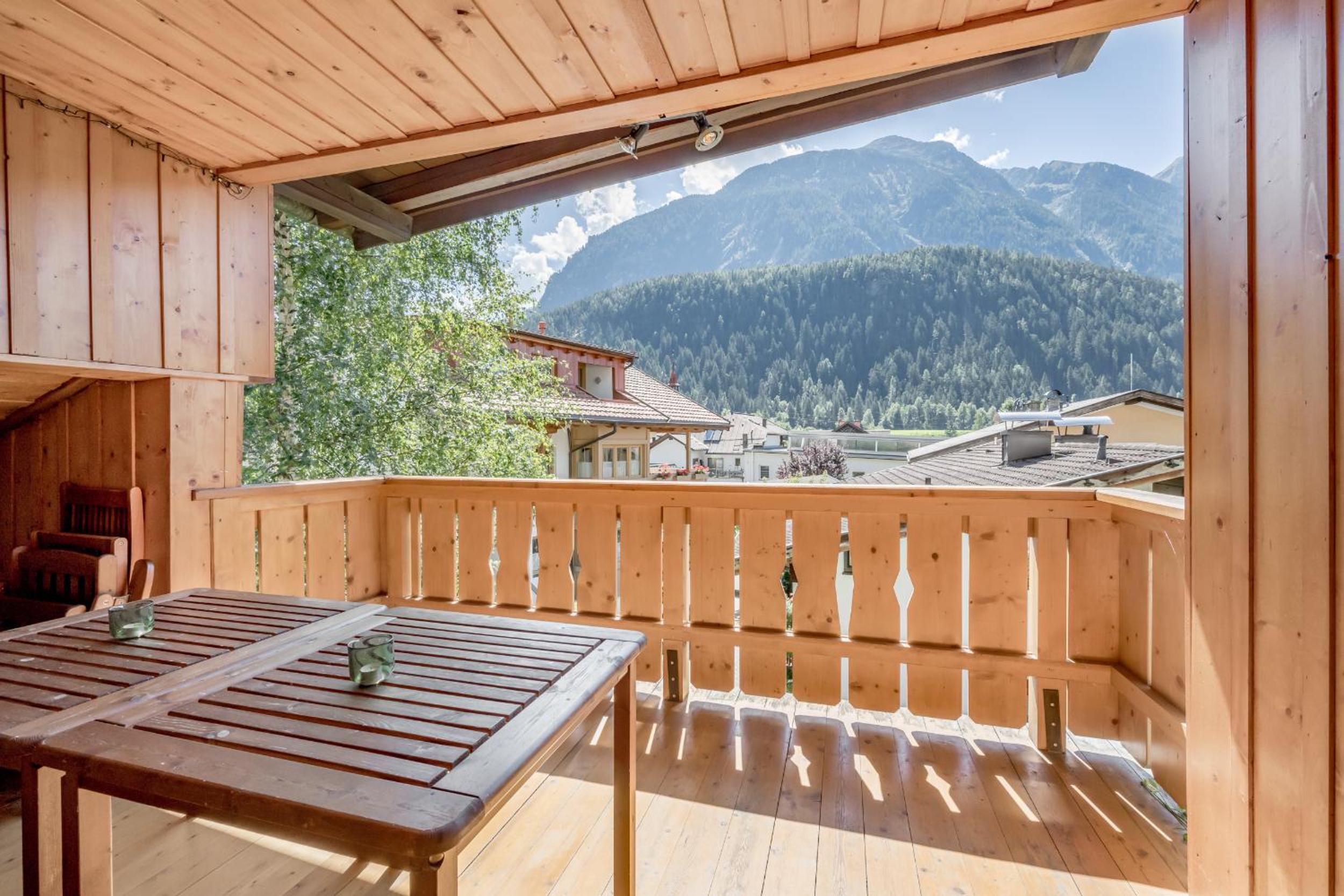 Haus Alpenblick