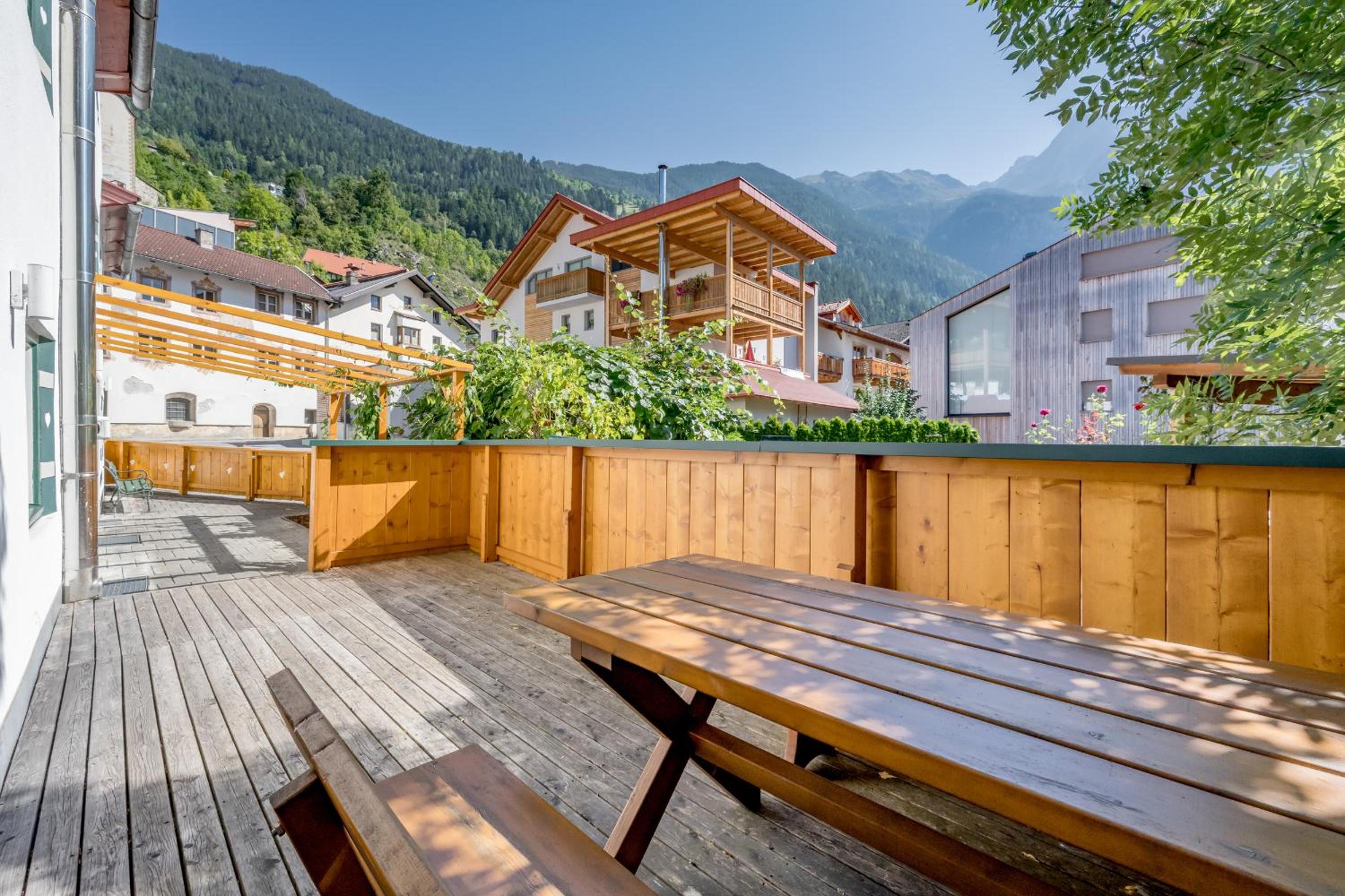 Haus Alpenblick