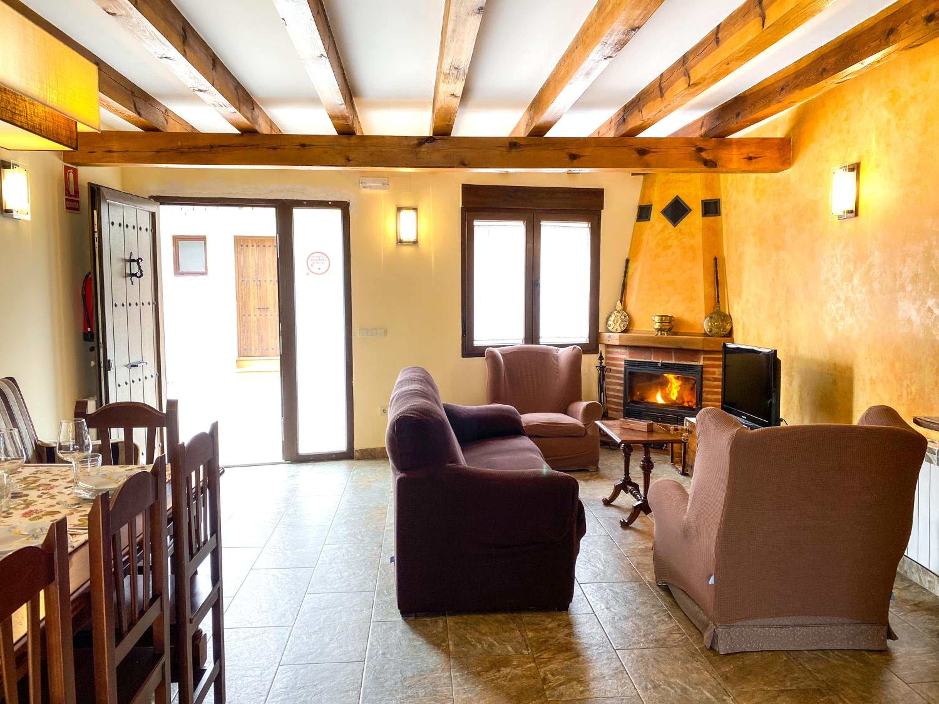 Casa Gañan