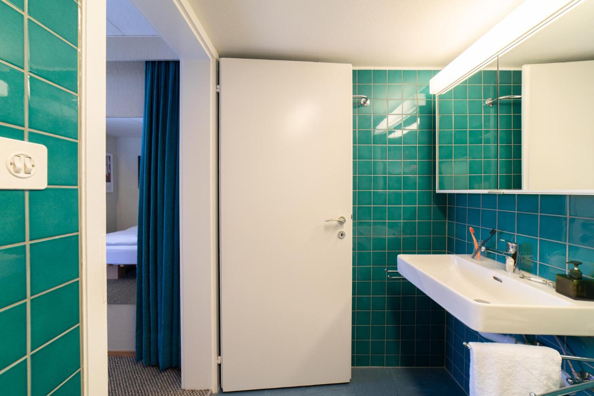 Ferienhaus Etienne - Sauna & Bergsicht