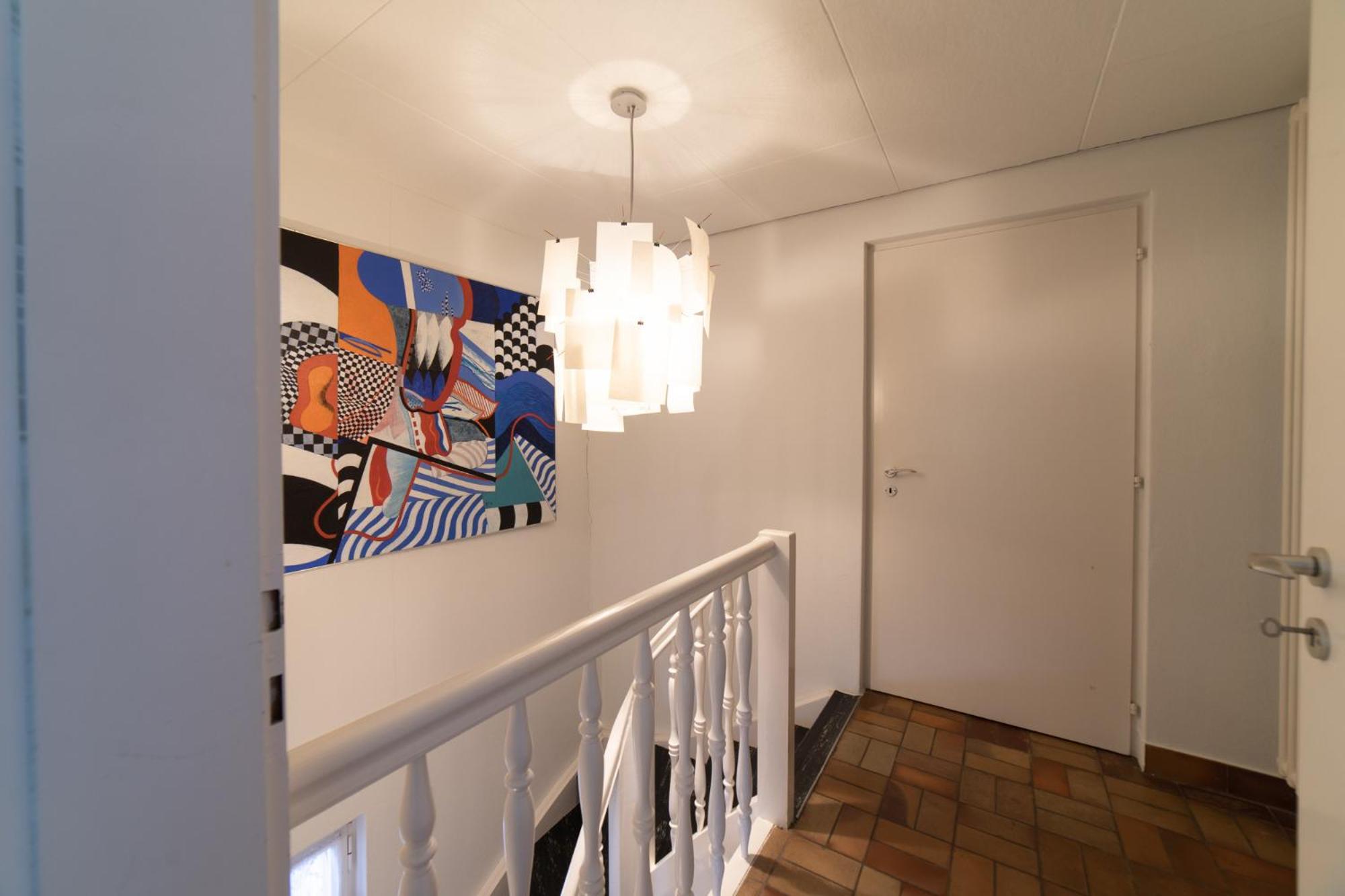 Ferienhaus Etienne - Sauna & Bergsicht
