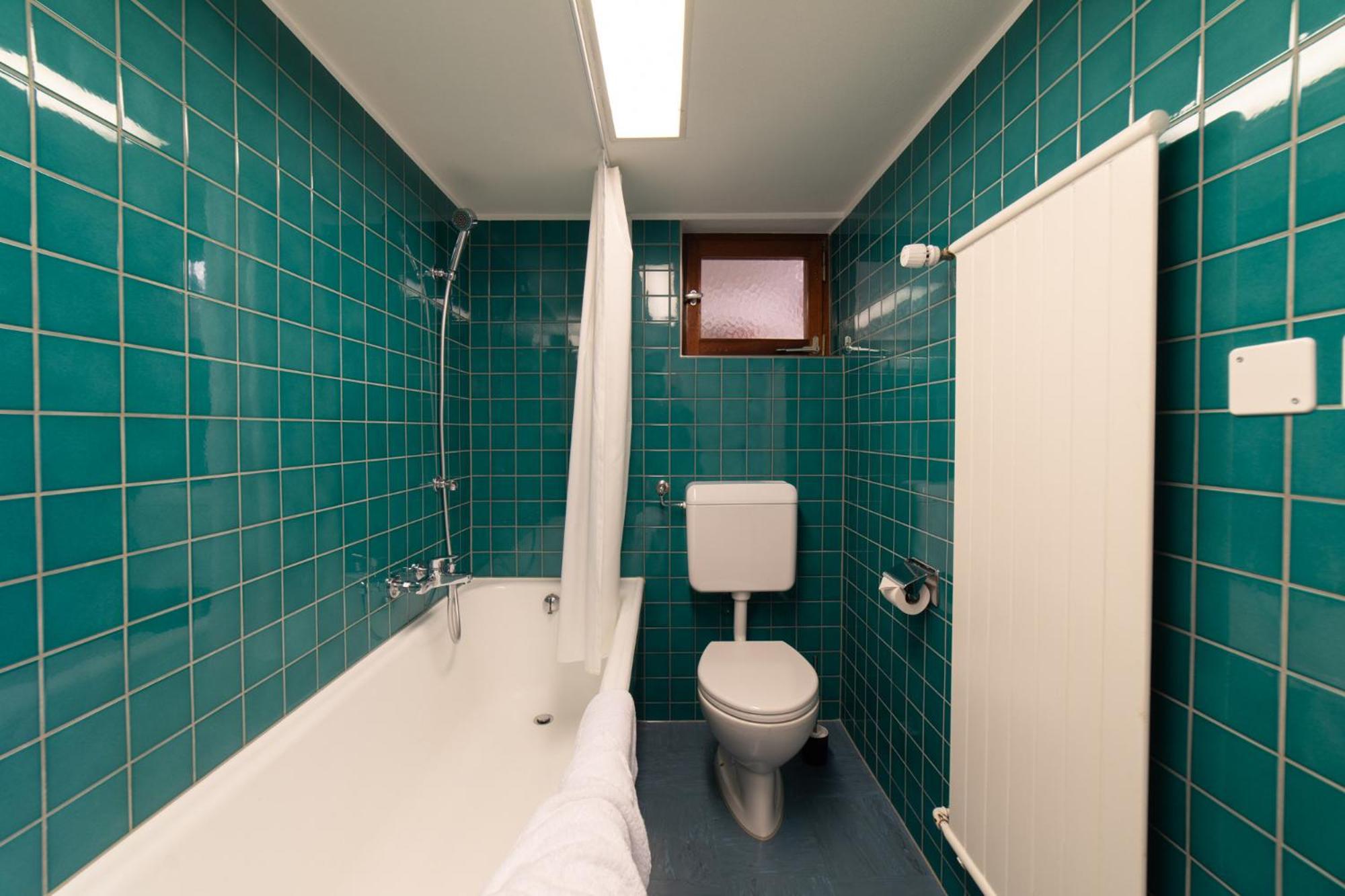 Ferienhaus Etienne - Sauna & Bergsicht