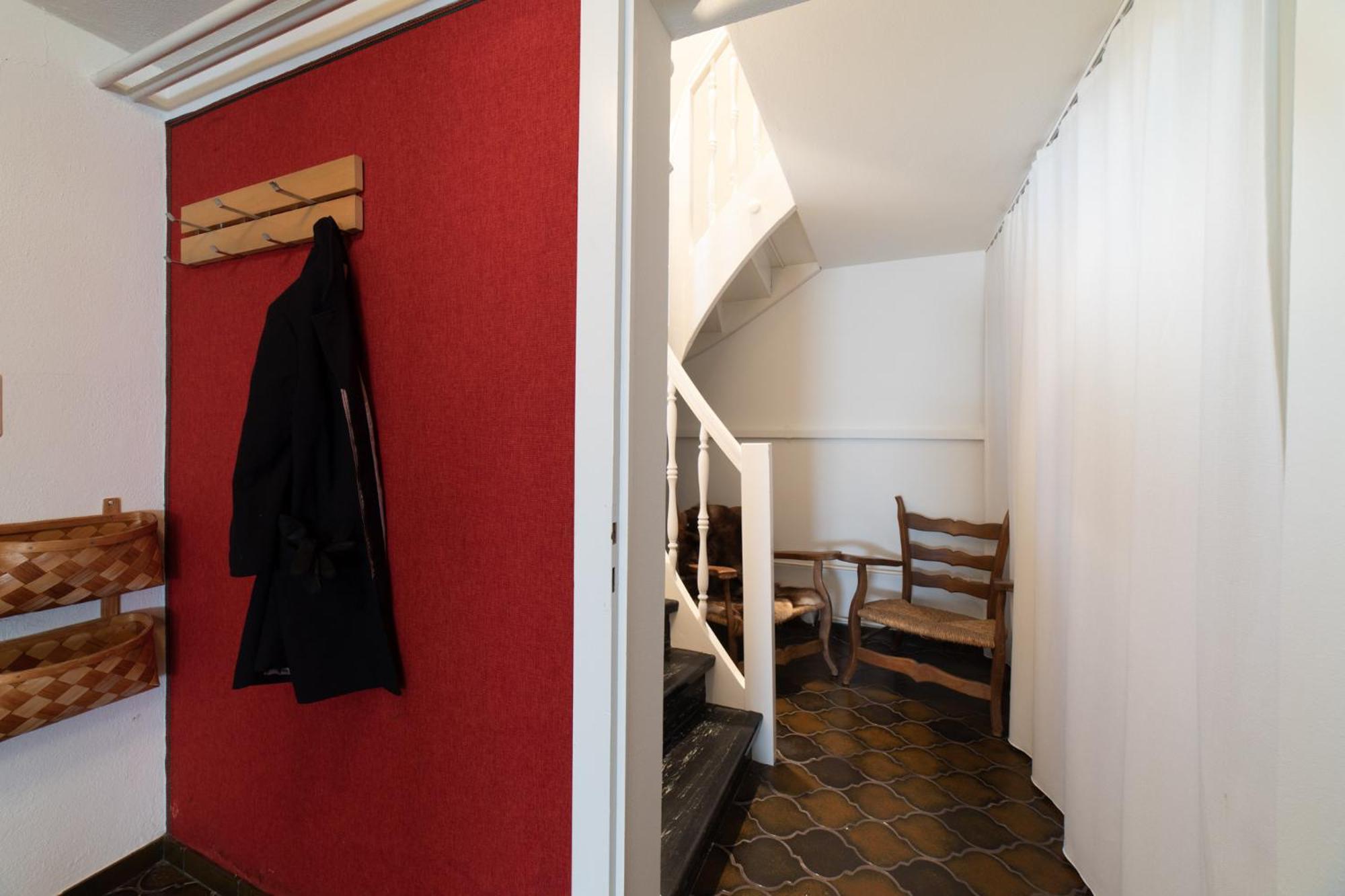 Ferienhaus Etienne - Sauna & Bergsicht