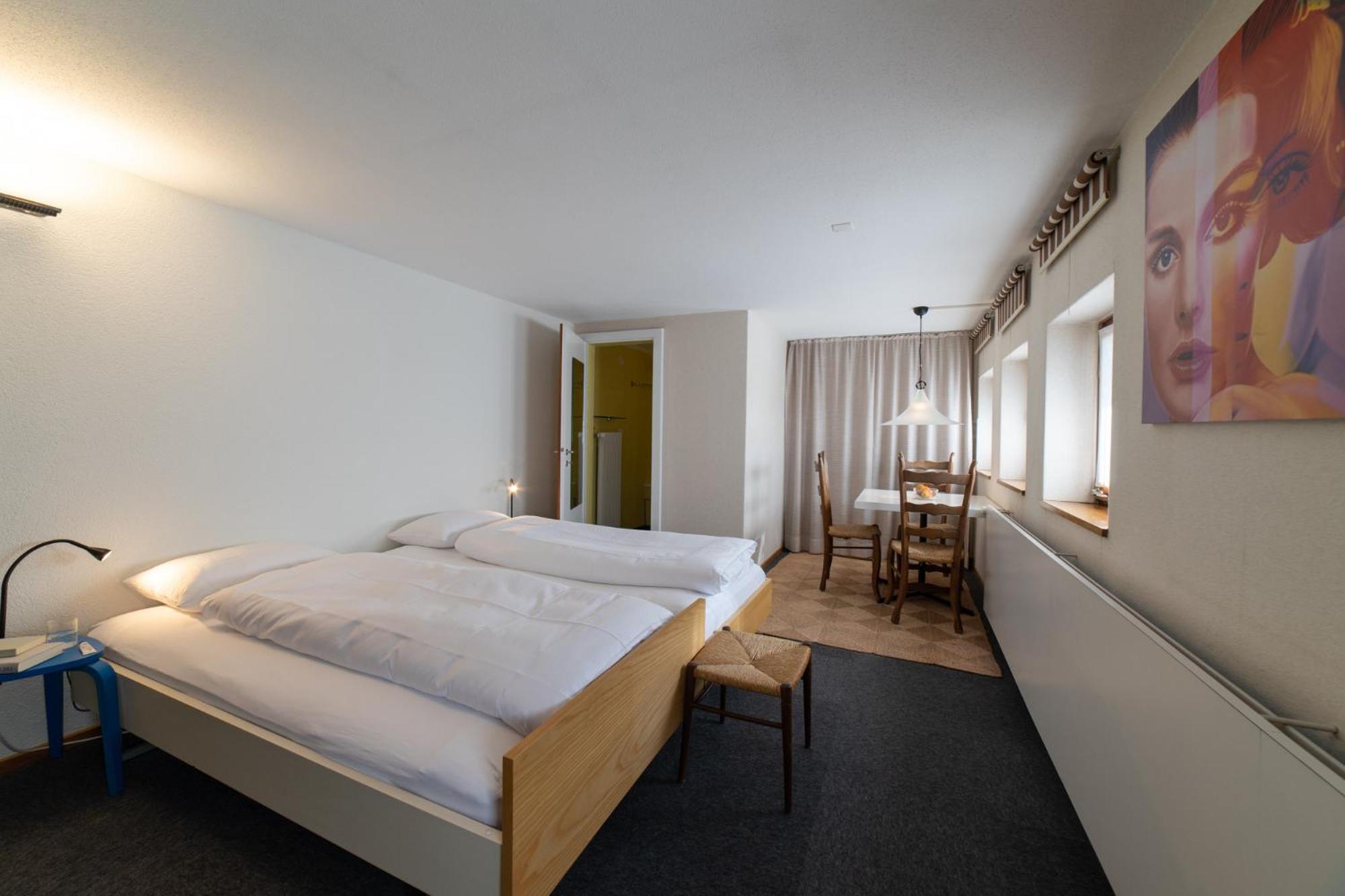 Ferienhaus Etienne - Sauna & Bergsicht