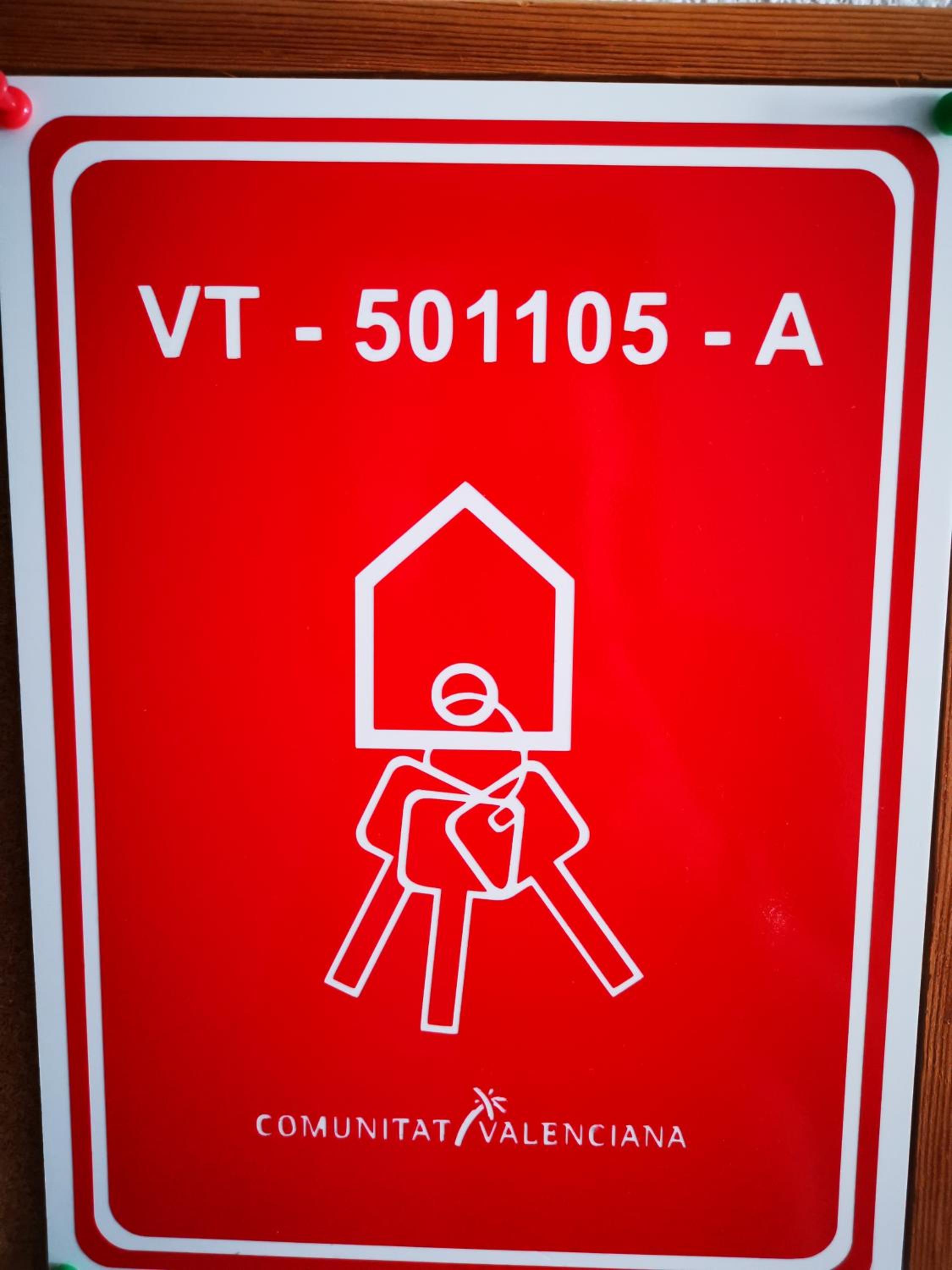 Apartamento de Raa