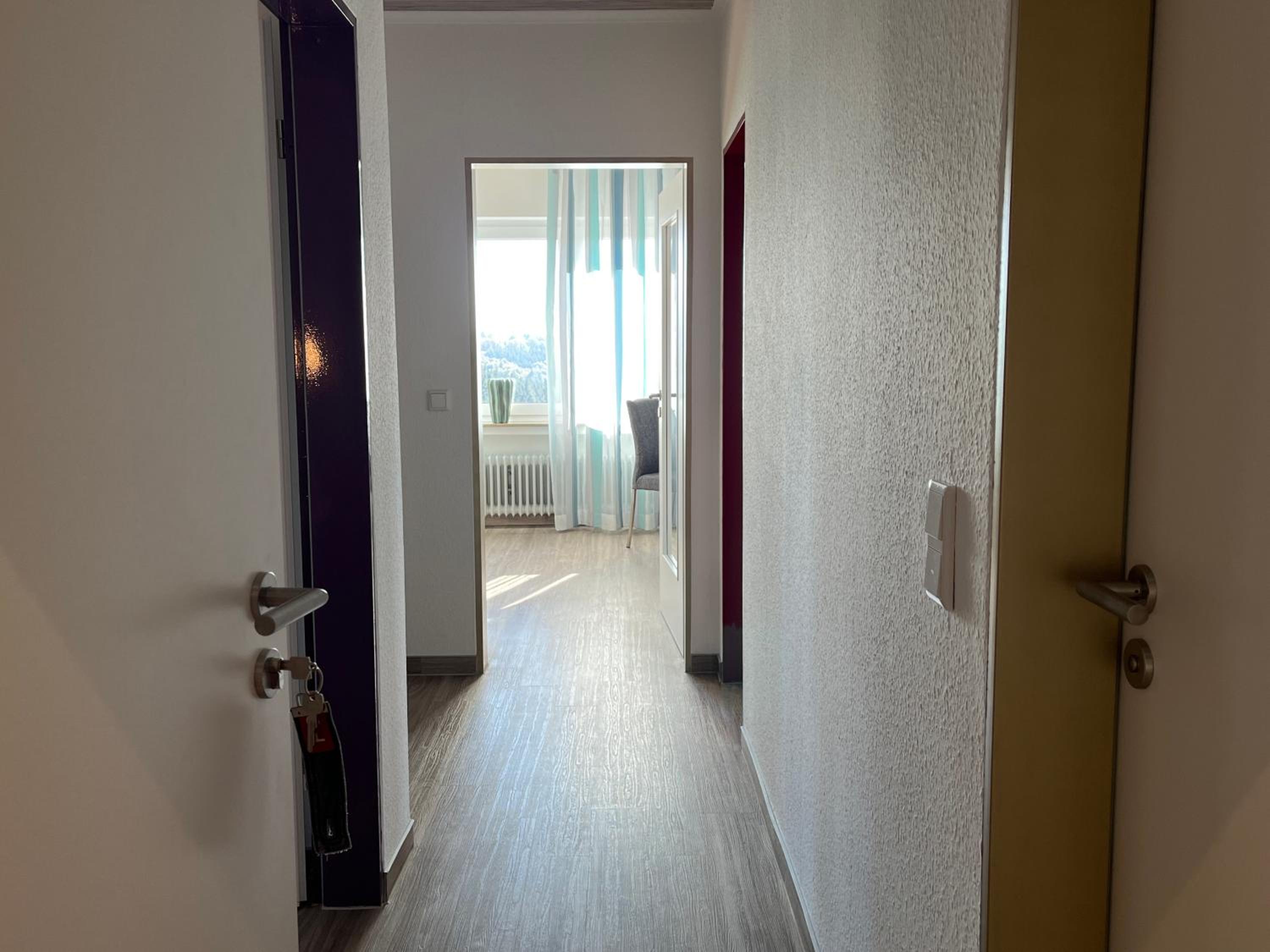 Astrid's Appartements