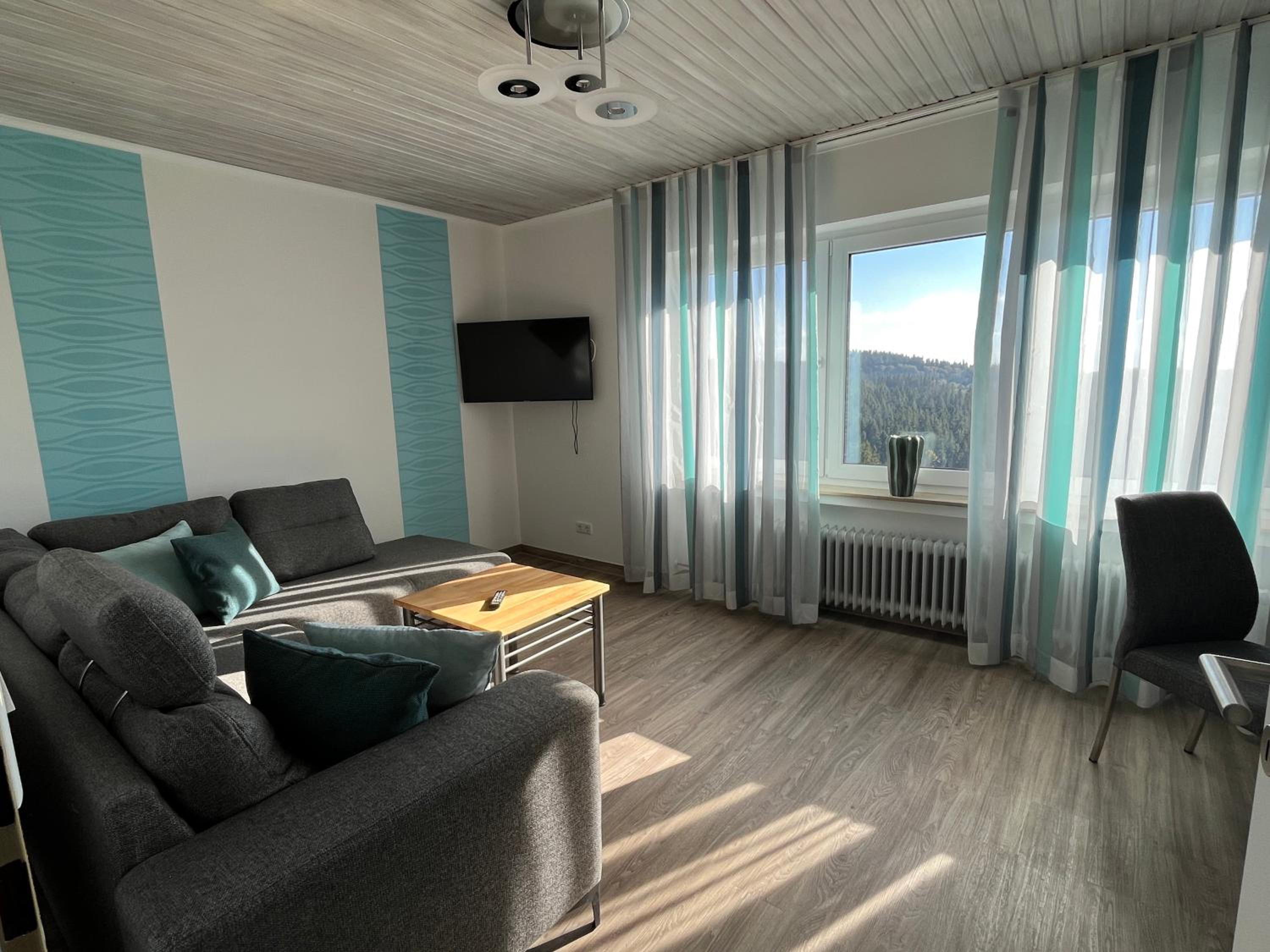 Astrid's Appartements