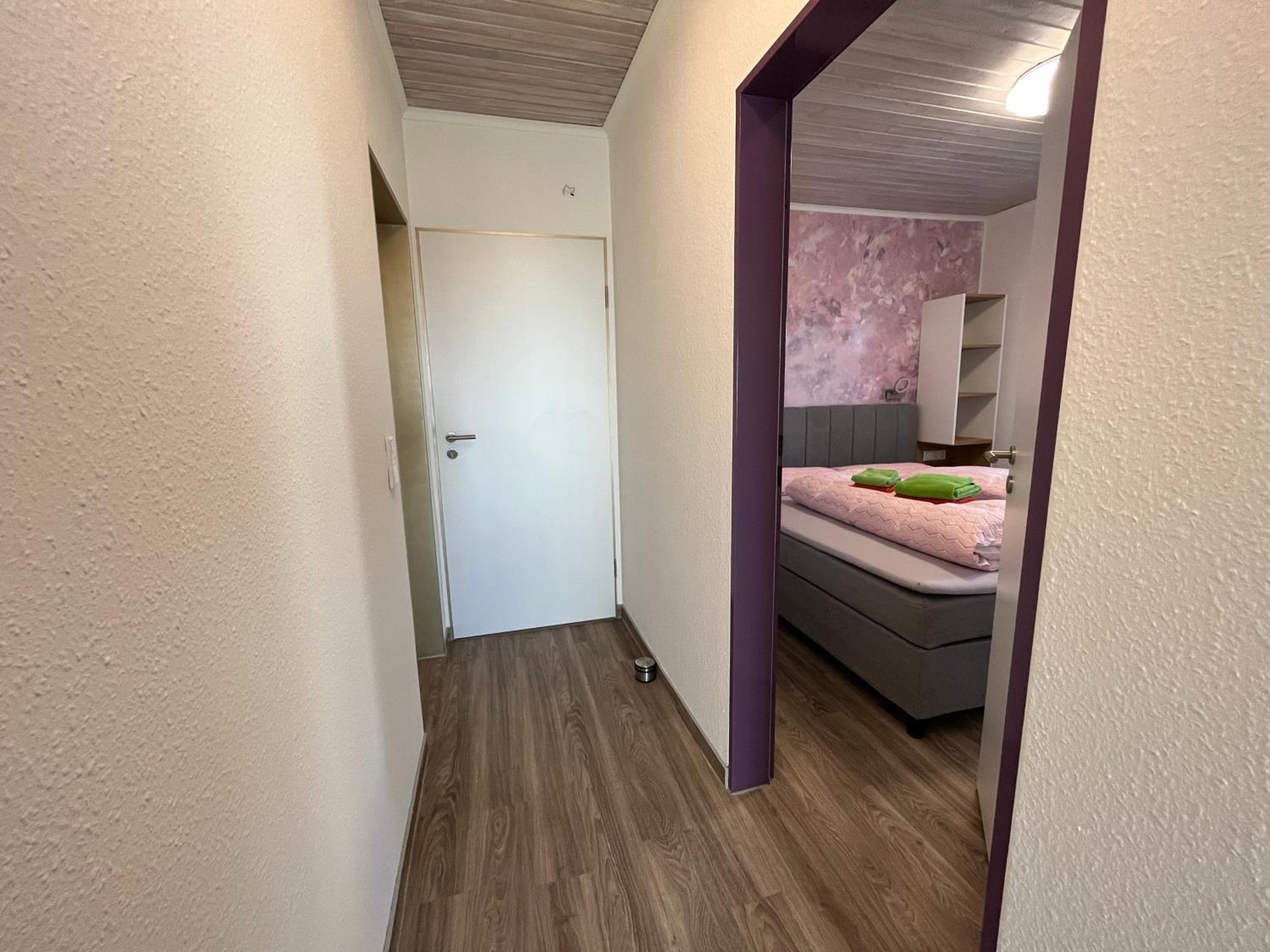 Astrid's Appartements