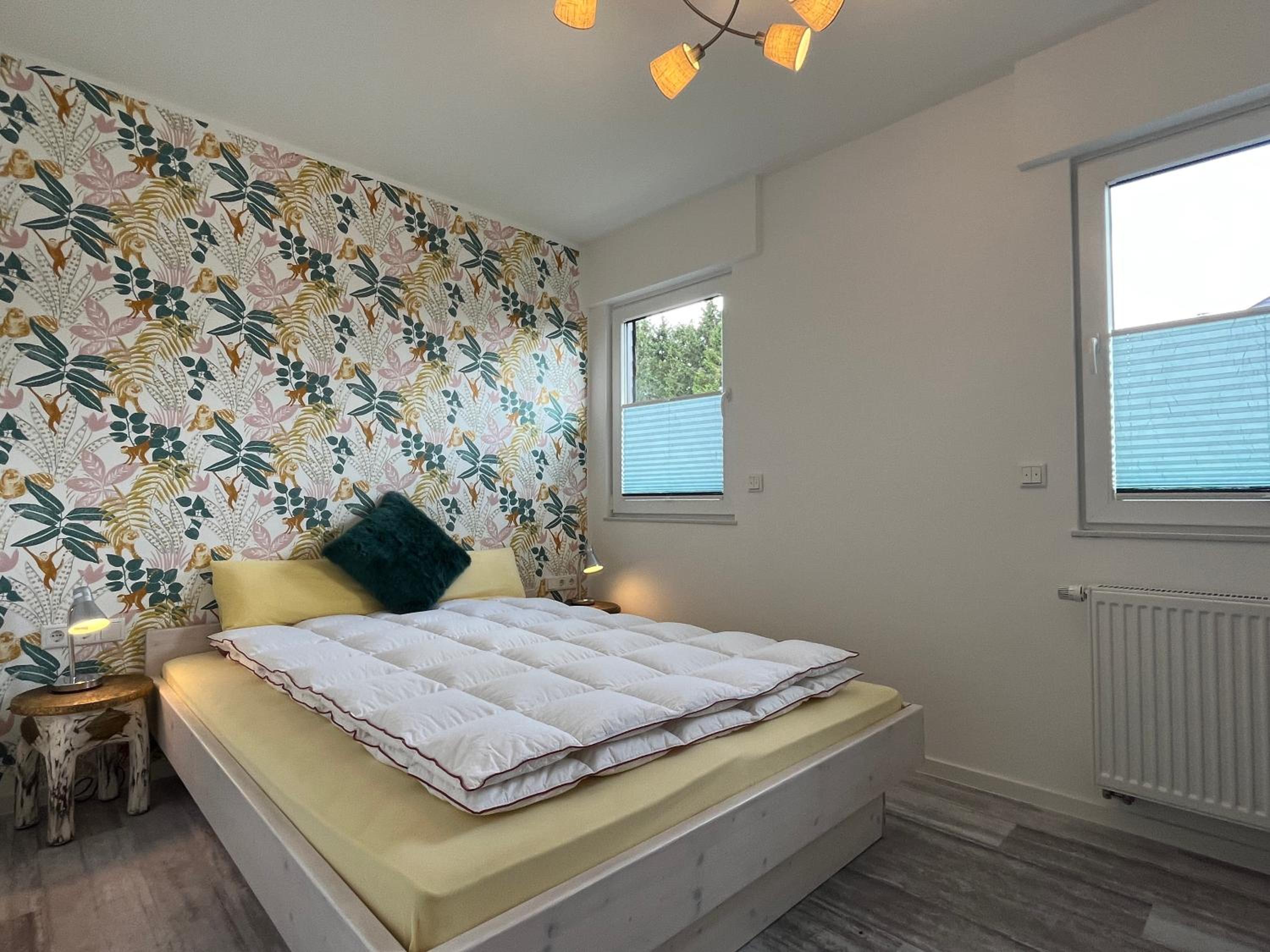Astrid's Appartements