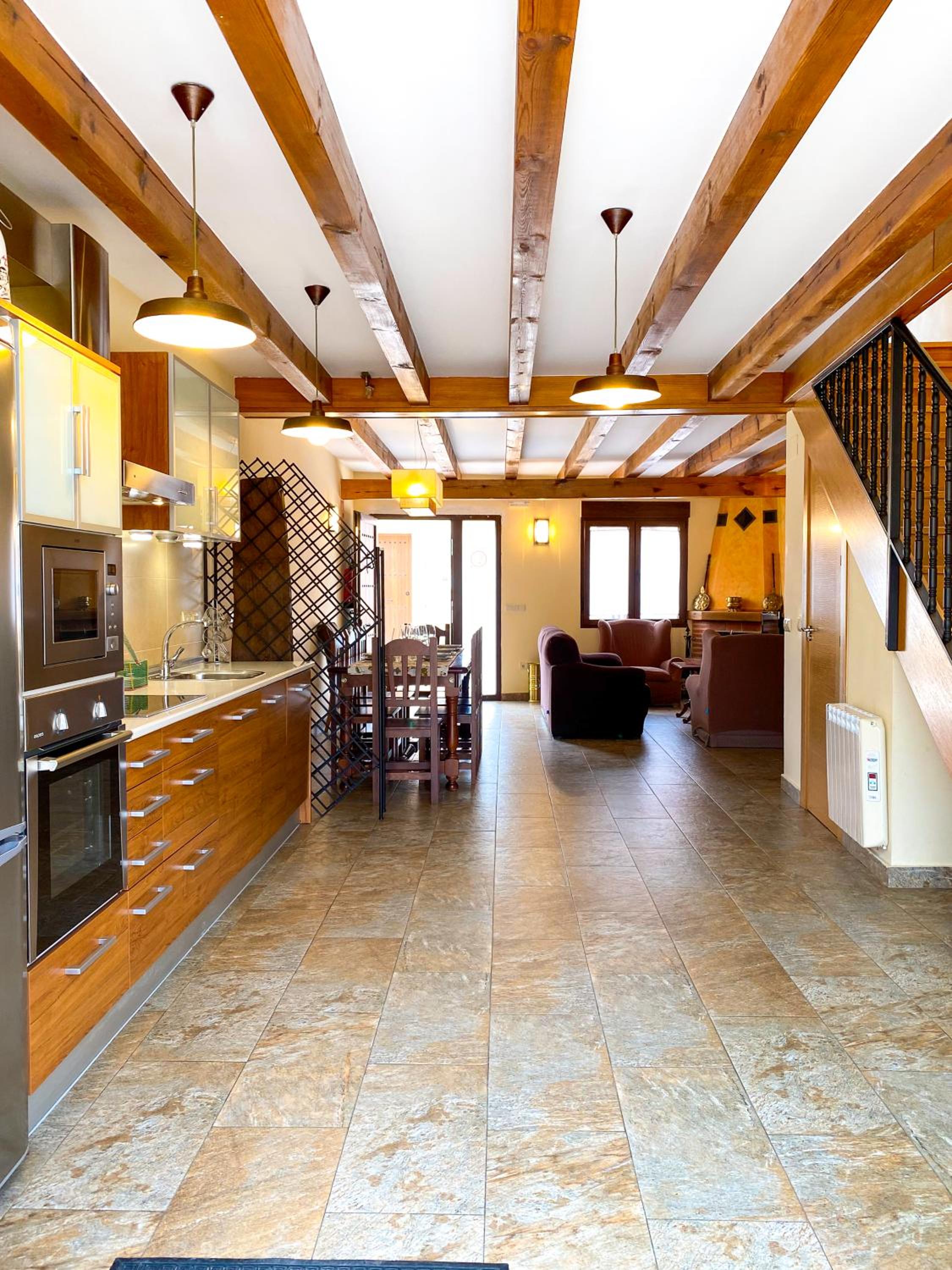 Casa Gañan