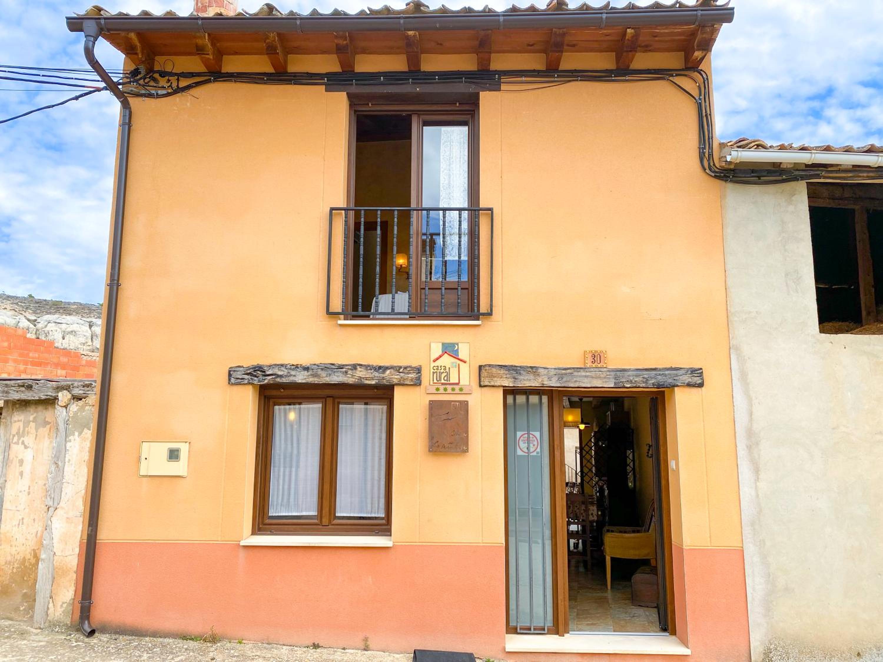 Casa Gañan
