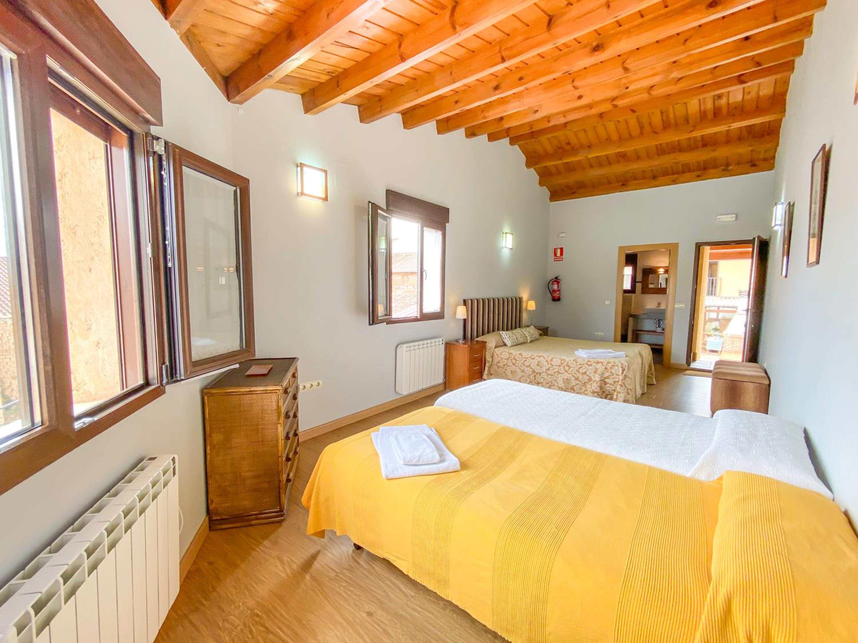 Casa Gañan
